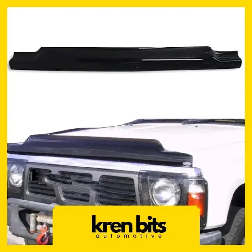Nissan Safari GQ Protector Bundle