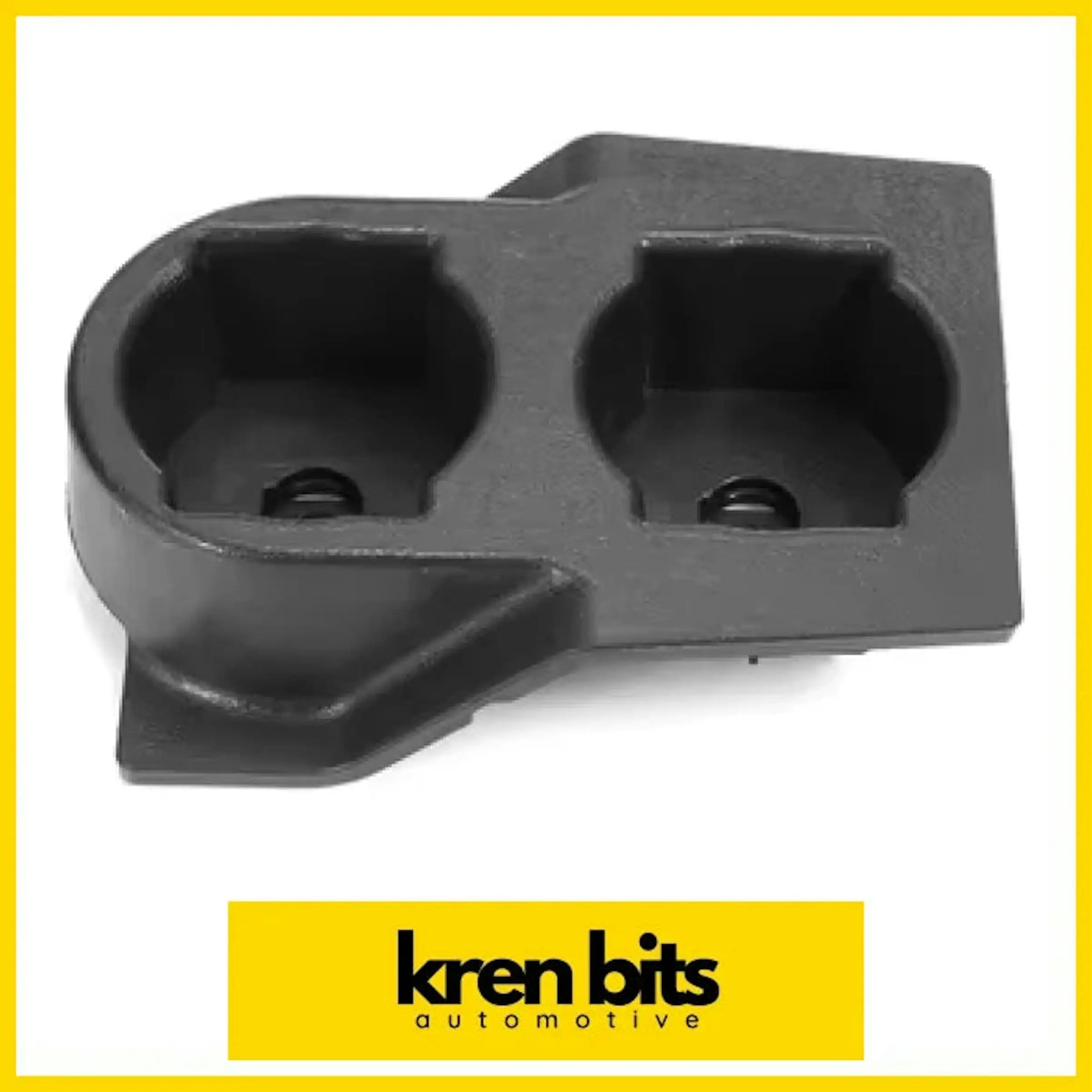Nissan Safari GQ Y60 Cup Holder