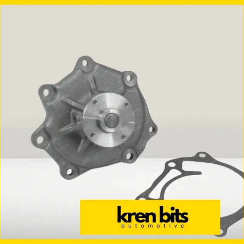 Nissan Safari GQ Y60 Water Pump