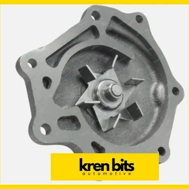 Nissan Safari GU Y61 Water Pump
