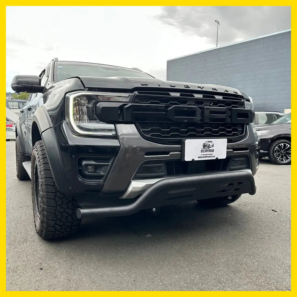 Nudge bar for Ford Ranger 2022+ New /Everest Everest