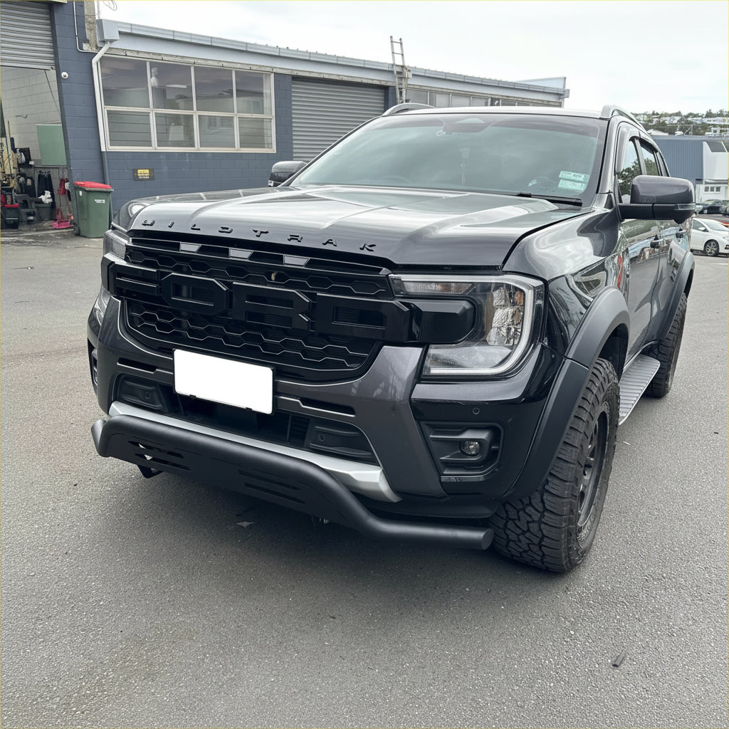 Nudge bar for Ford Ranger 2022+ New /Everest Everest
