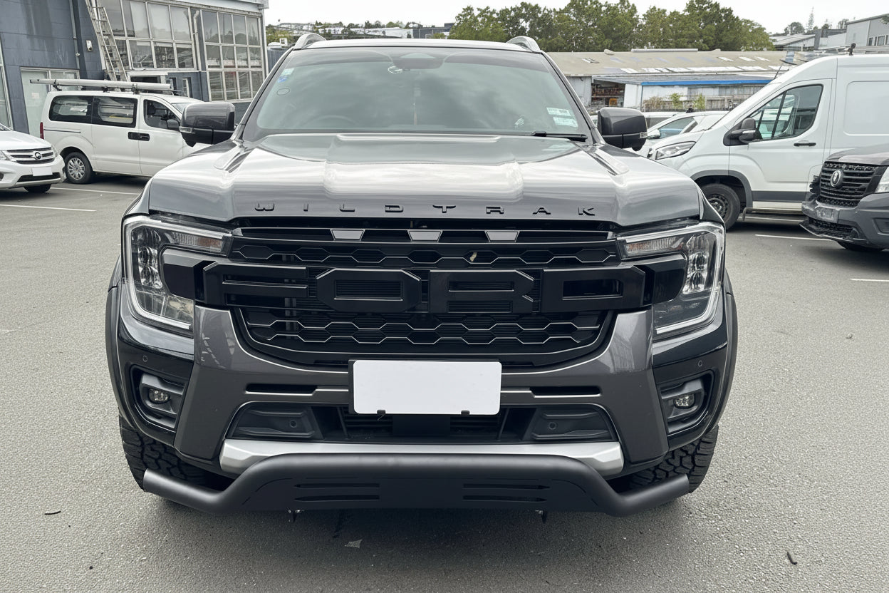 Nudge bar for Ford Ranger 2022+ New /Everest Everest