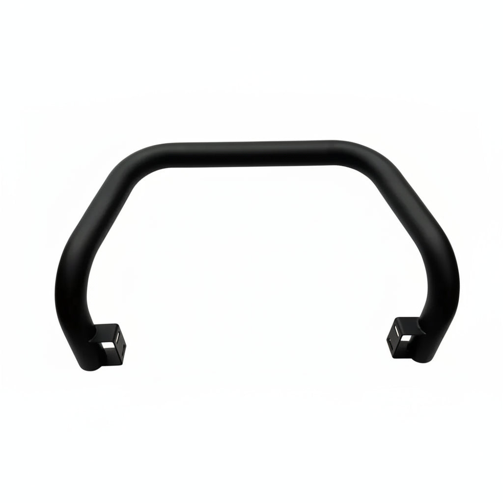 Nudge bar for Triton 2019-2023 Black W2