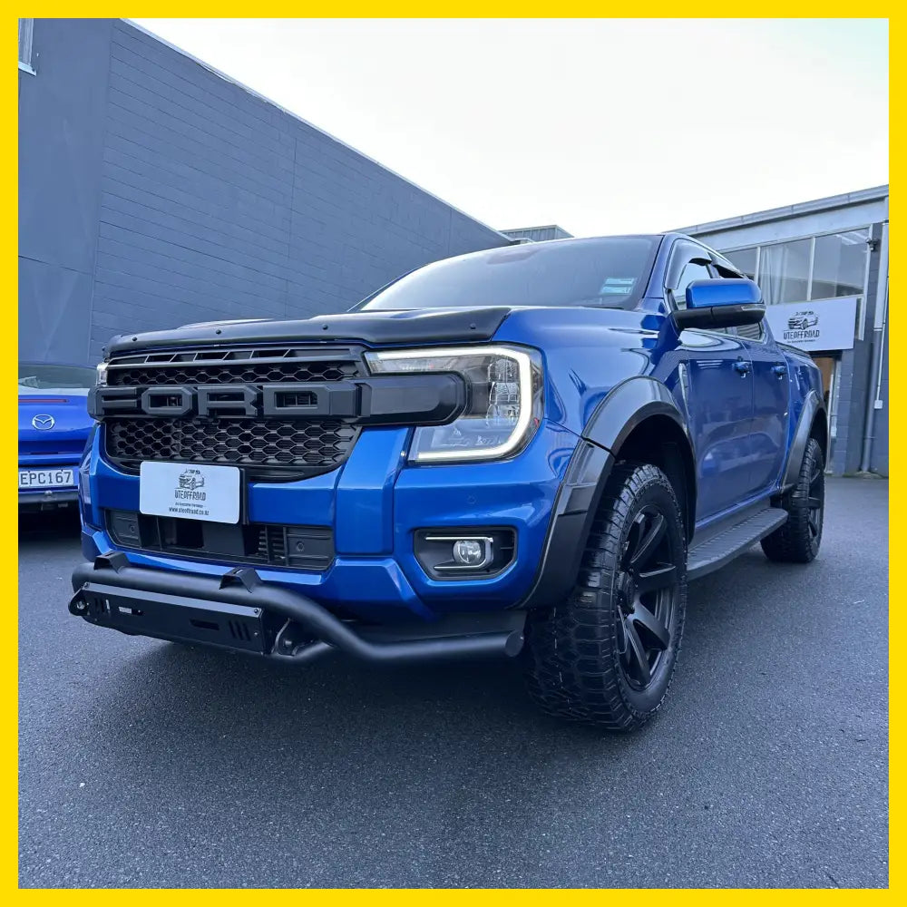 Nudge bar Lower style for Ford Ranger 2022+ New Ranger/Everest
