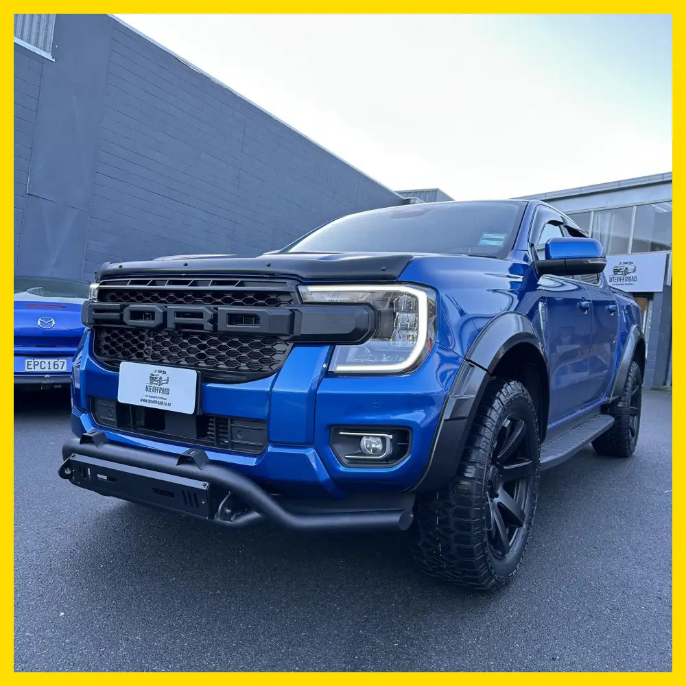 Nudge bar Lower style for Ford Ranger 2022+ New Ranger/Everest