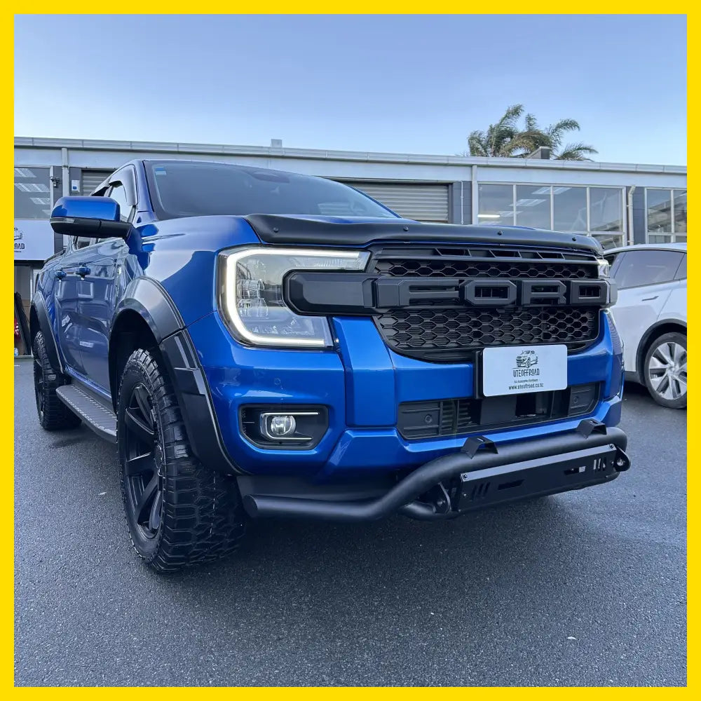 Nudge bar Lower style for Ford Ranger 2022+ New Ranger/Everest