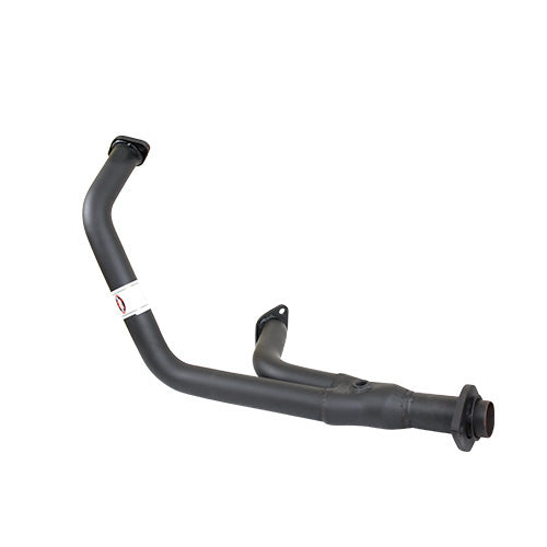 PAJERO 3.5L V6 1997-2000 INCLUDES AUTO BASE PIPE *MANDREL BENT* GASKET = DSF158 - Header