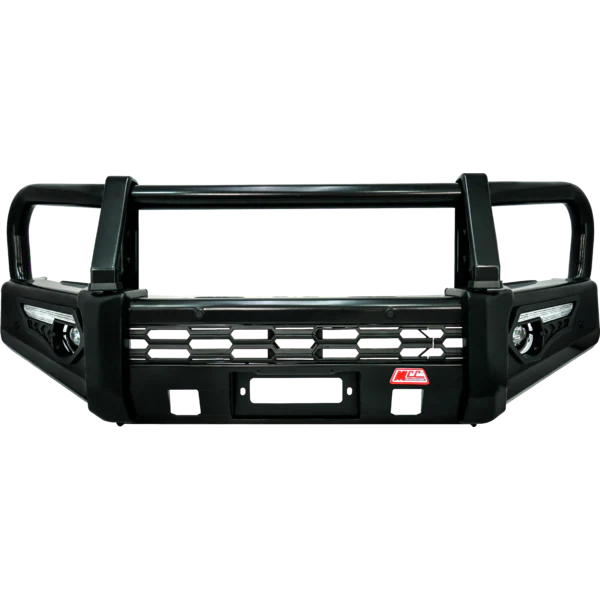 Phoenix 808-02 Premium Winch Bar
