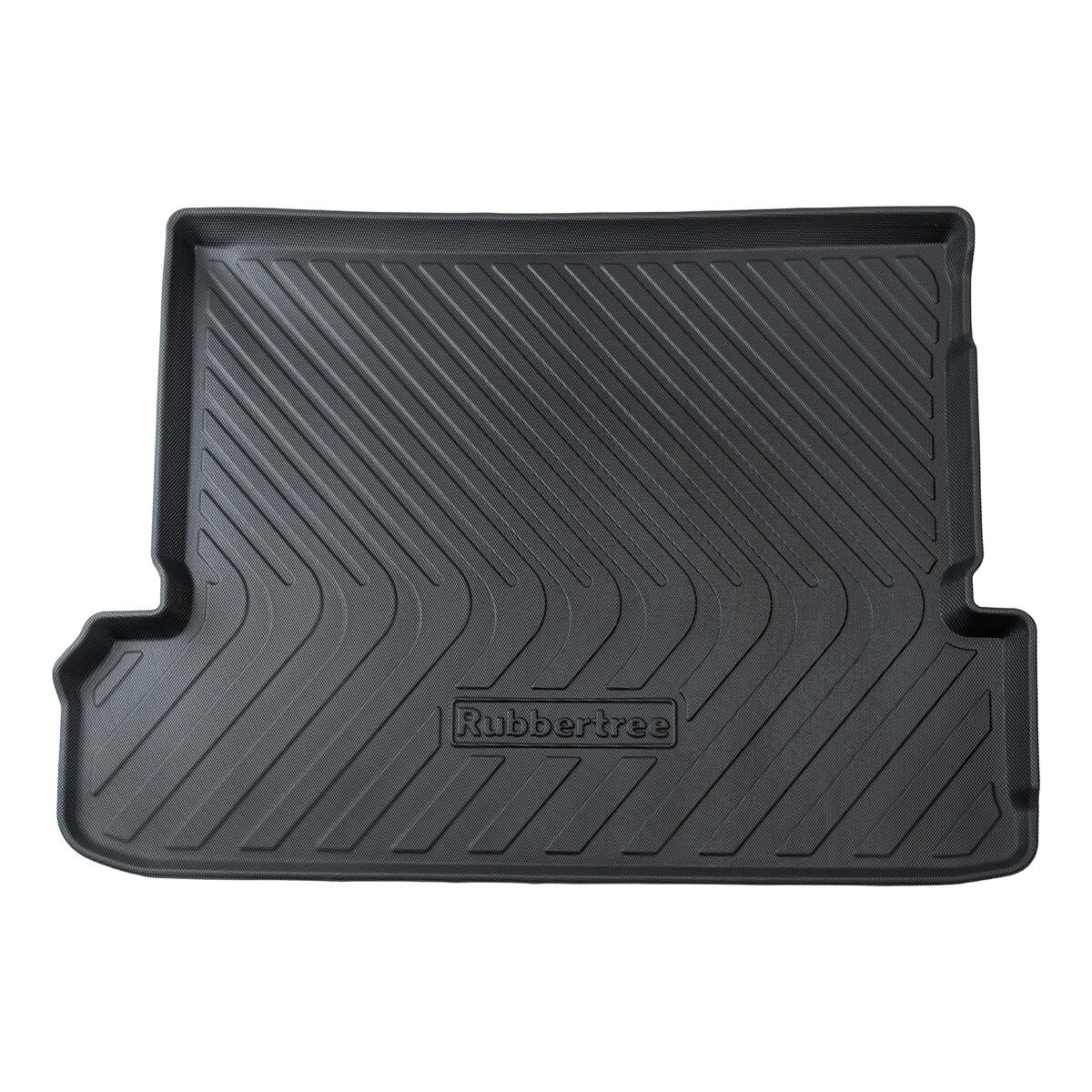 Premium Deep Dish Boot Liner for Toyota Landcruiser Prado J150 Auto (2009-2012)
