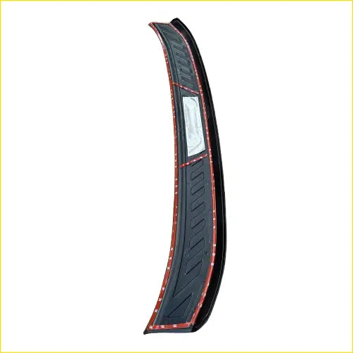 Rear Bumper Guard for Ford Everest 2015-2021