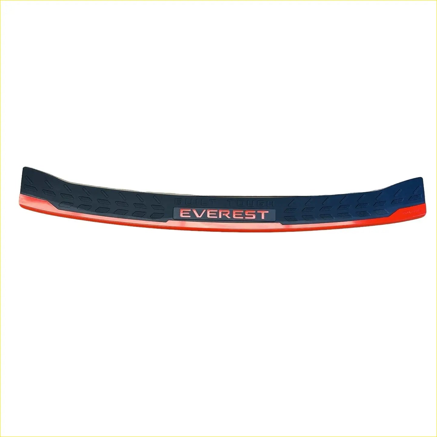 Rear Bumper Guard for Ford Everest 2022+ New