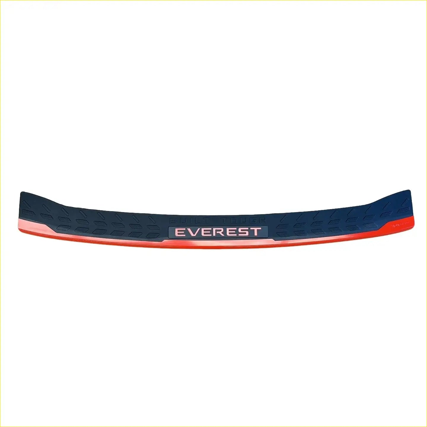 Rear Bumper Guard for Ford Everest 2022+ New