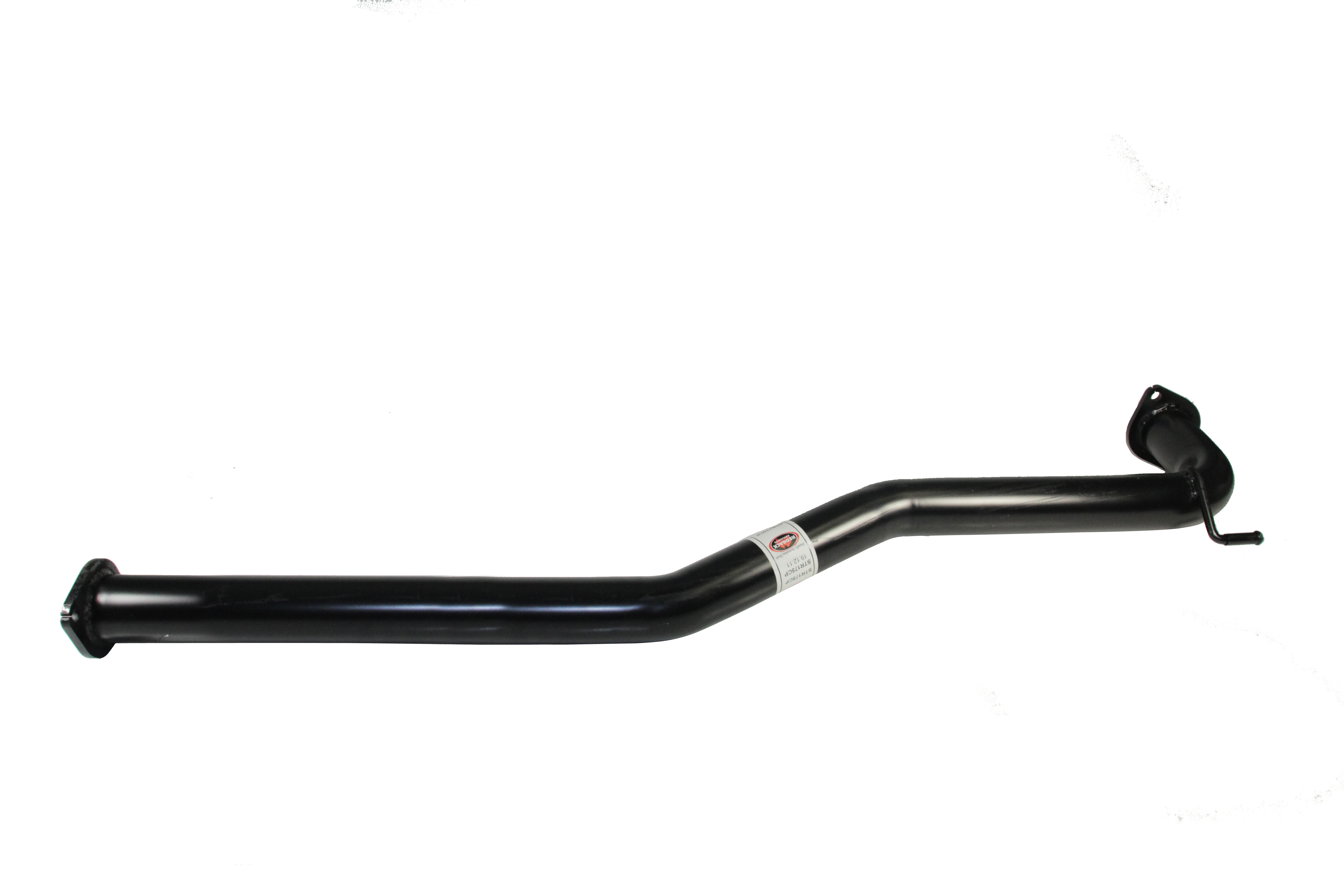 Redback 2 1/2’’ Dual Exhaust for Holden Commodore VE/VF V6/V8 Ute - Performance Exhaust System