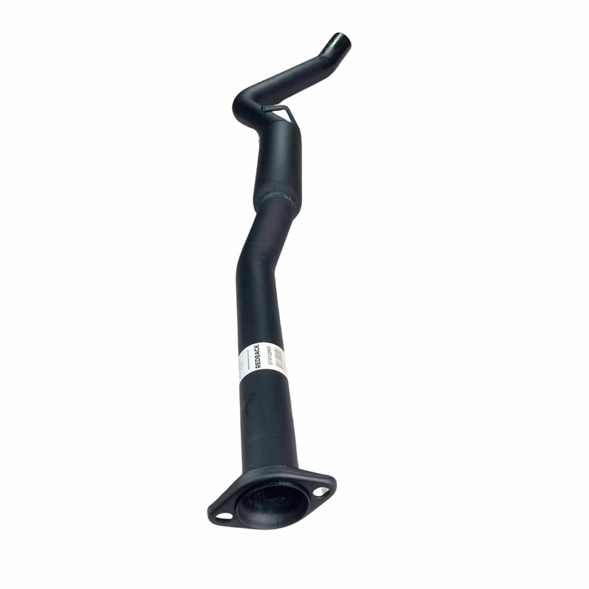 Redback 2.5’’ Catback Exhaust System for Holden Commodore VT - VY Sedan Series 1 - Performance Exhaust System