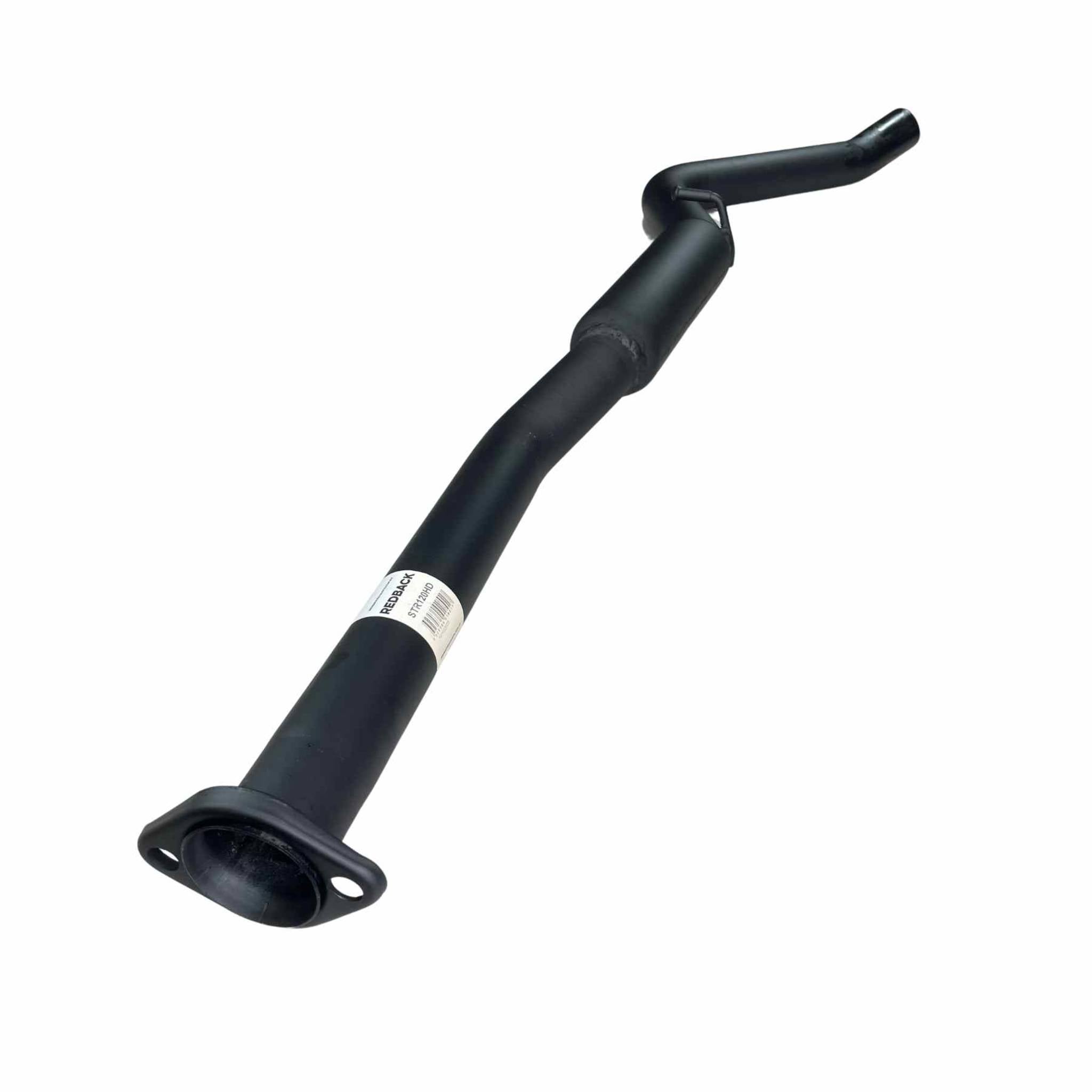 Redback 2.5’’ Catback Exhaust System for Holden Commodore VT - VY Sedan Series 1 - Performance Exhaust System