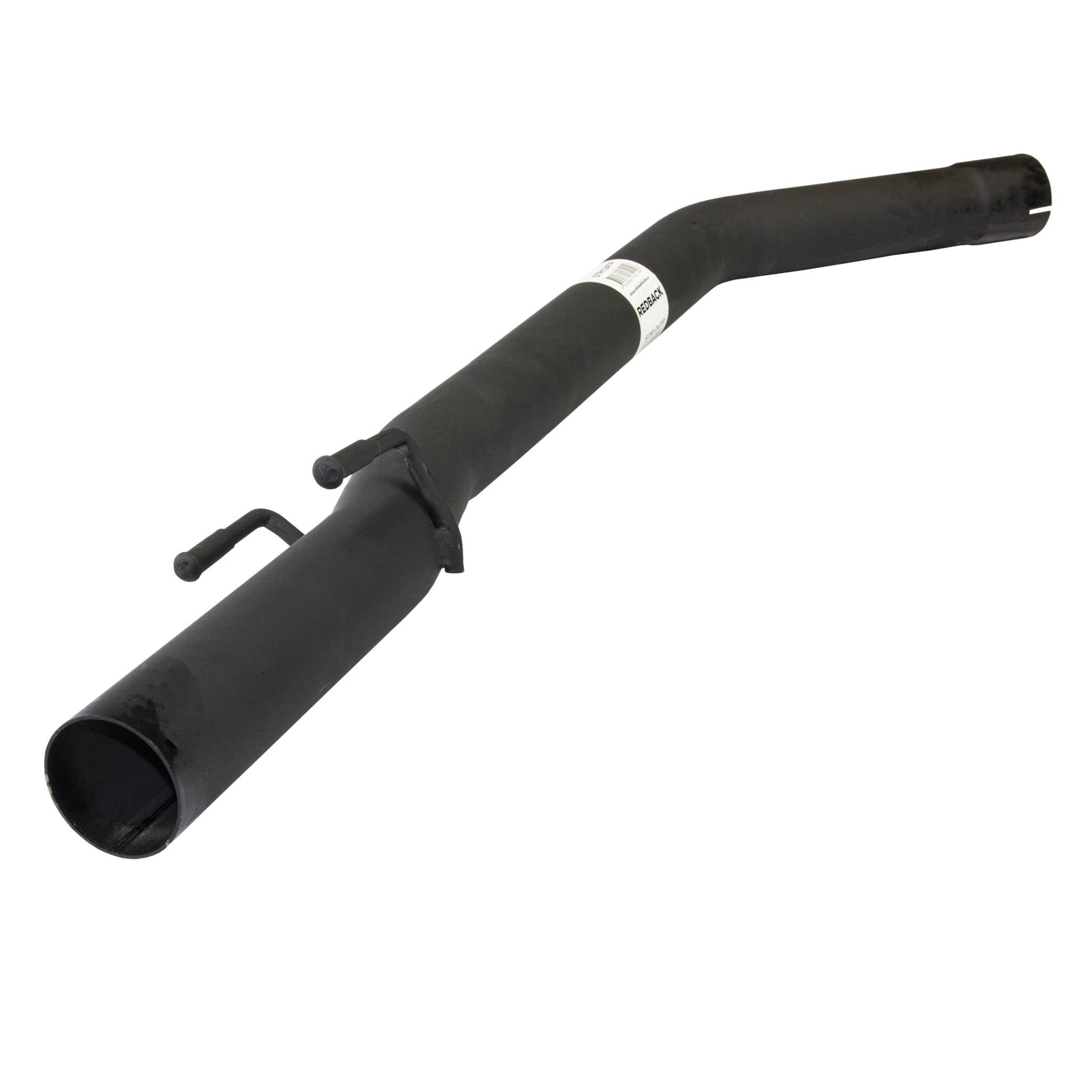 Redback 2.5’’ Catback Exhaust with Rear Muffler Delete for Holden Commodore VT VX VY Series 1 - Centre Muffler Only