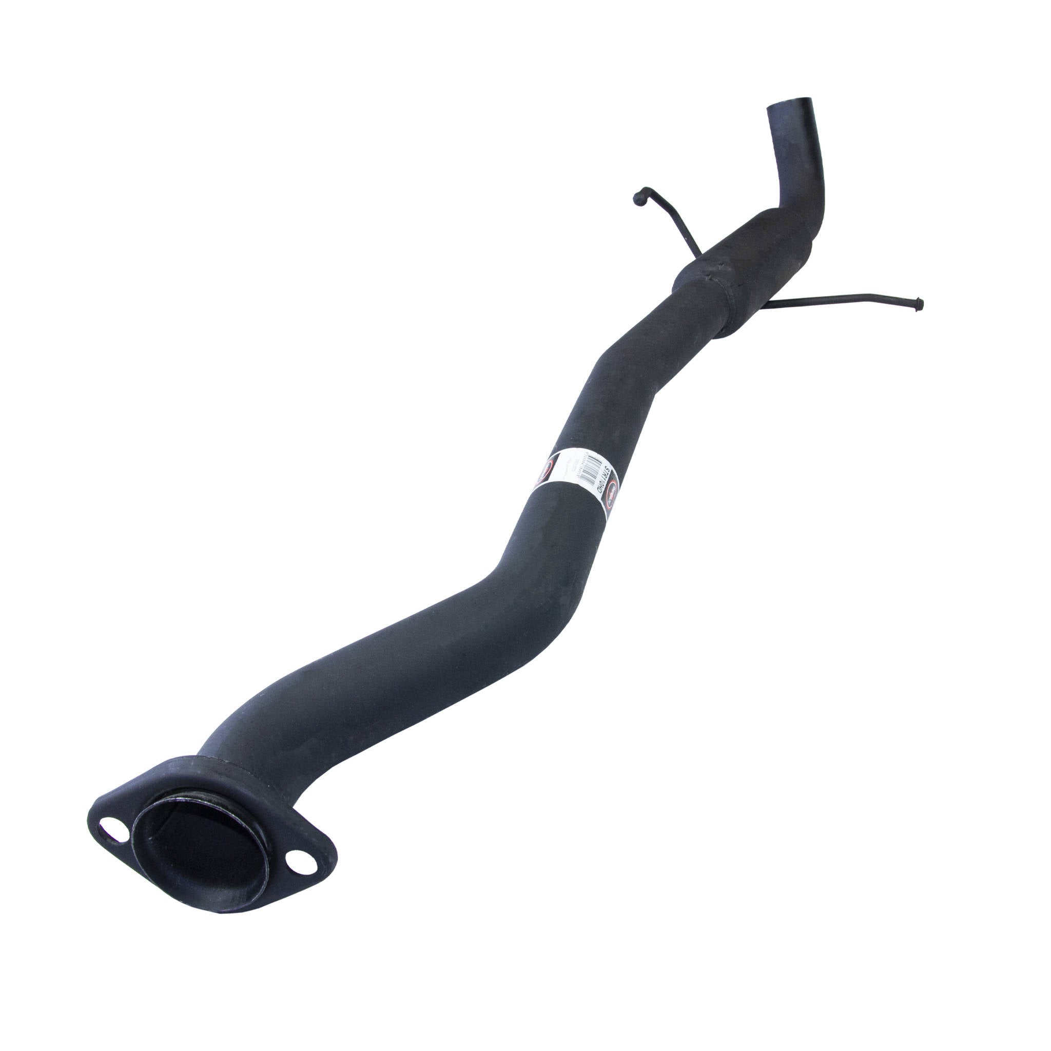 Redback 2.5’’ Exhaust for Holden Commodore VS V6 Ute 2.5’’ Centre Assembly with Hotdog - Performance Exhaust System