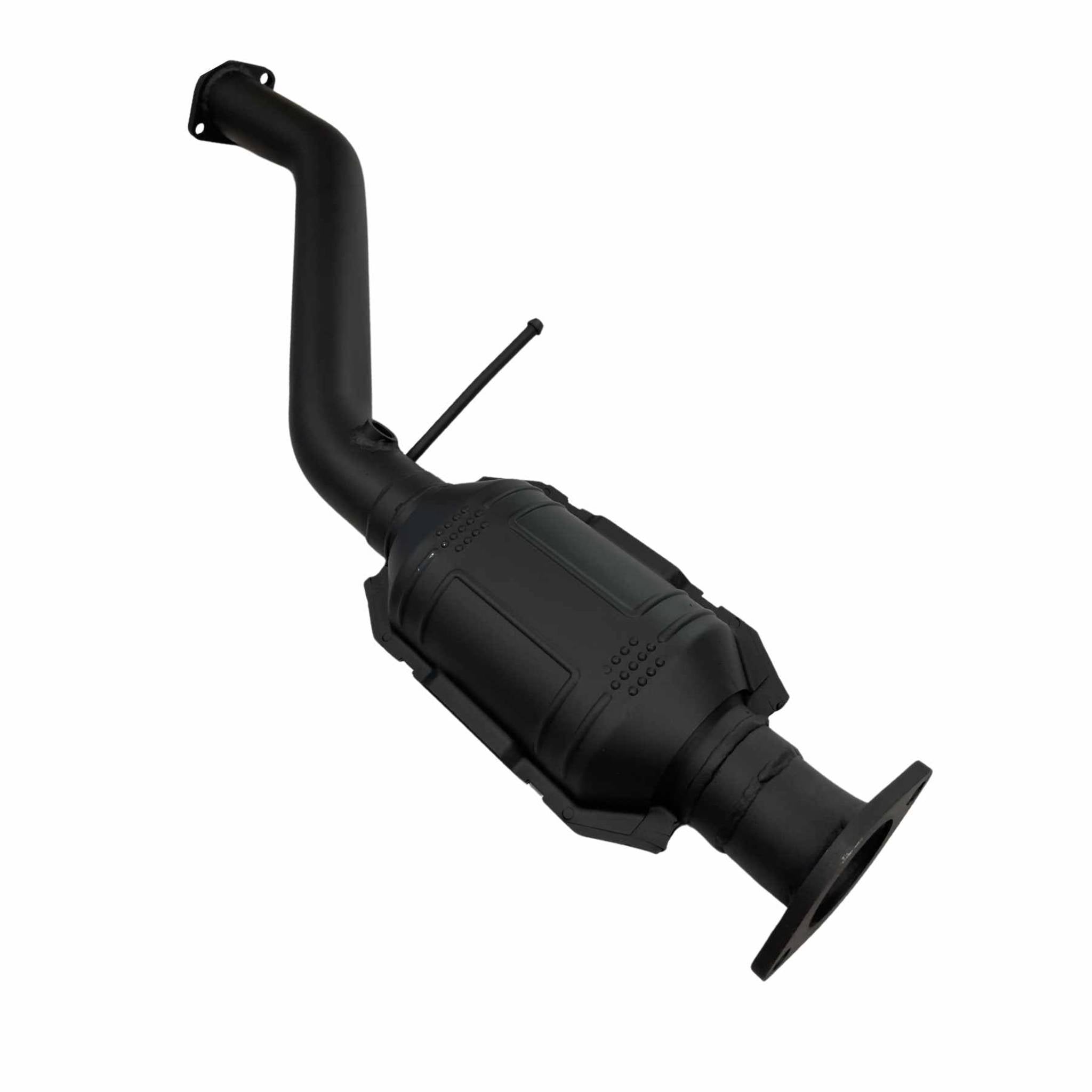 Redback 2.5’’ Performance Cat for Ford Falcon BA BF Sedan Wagon & Ute - Performance Exhaust System