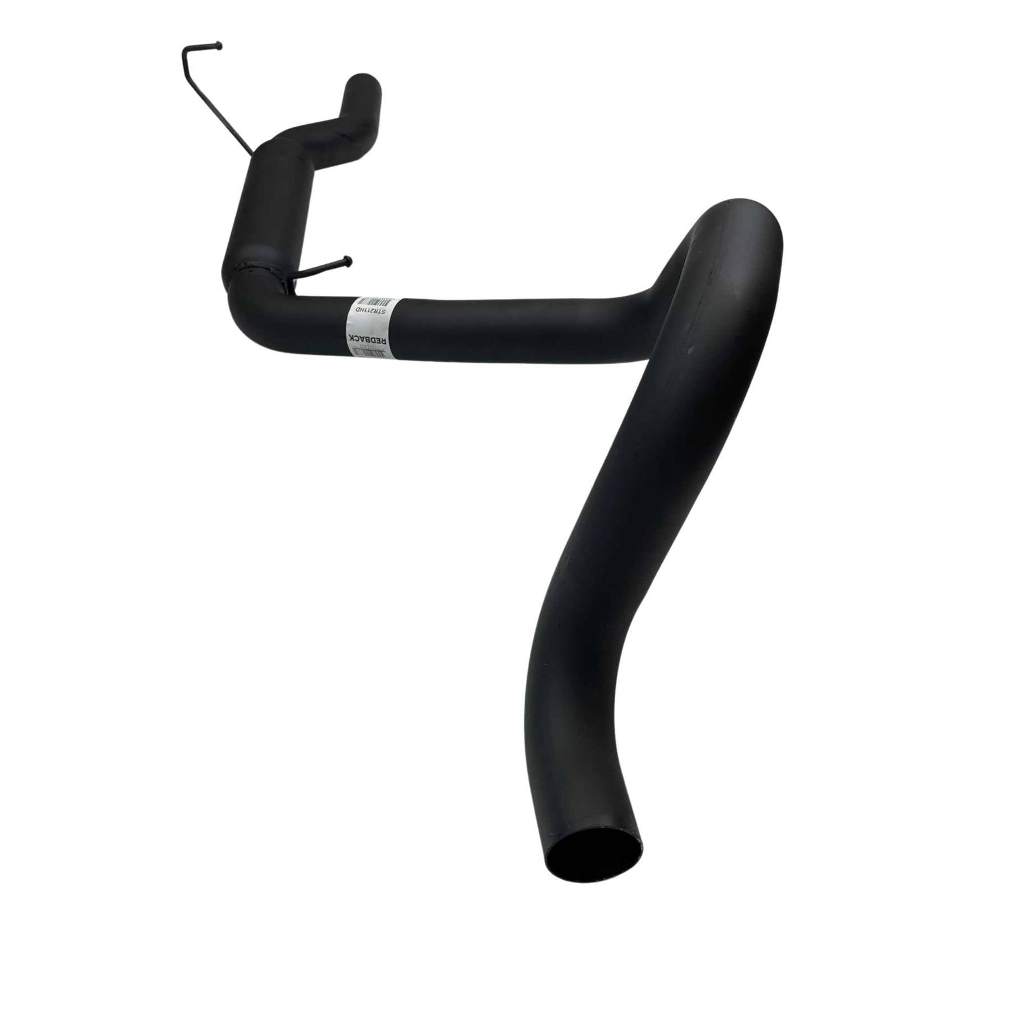 Redback 2.5’’ Rear Hotdog for Ford Falcon EA EB ED EL EF AU Sedan - Performance Exhaust System