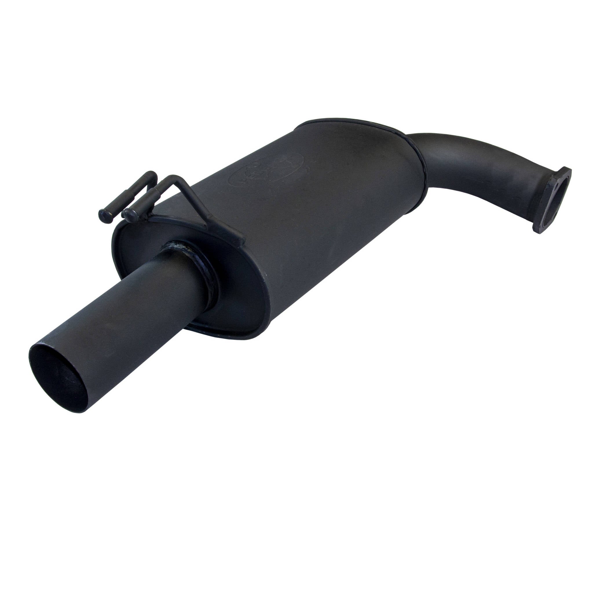 Redback 3’’ Dual Exhaust for Holden Commodore VE/VF Sedan and Wagon - Performance Exhaust System