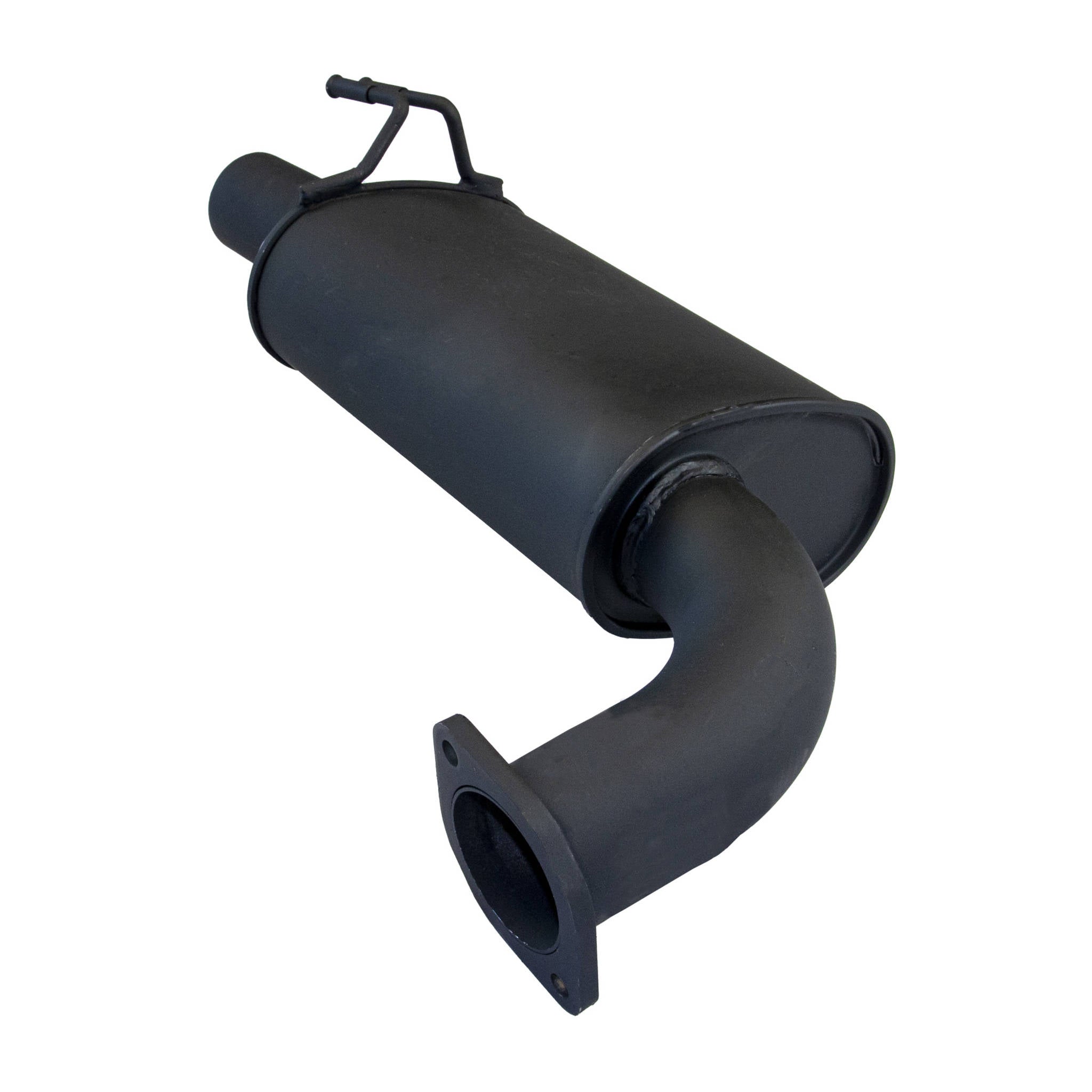 Redback 3’’ Dual Exhaust for Holden Commodore VE/VF Sedan and Wagon - Performance Exhaust System
