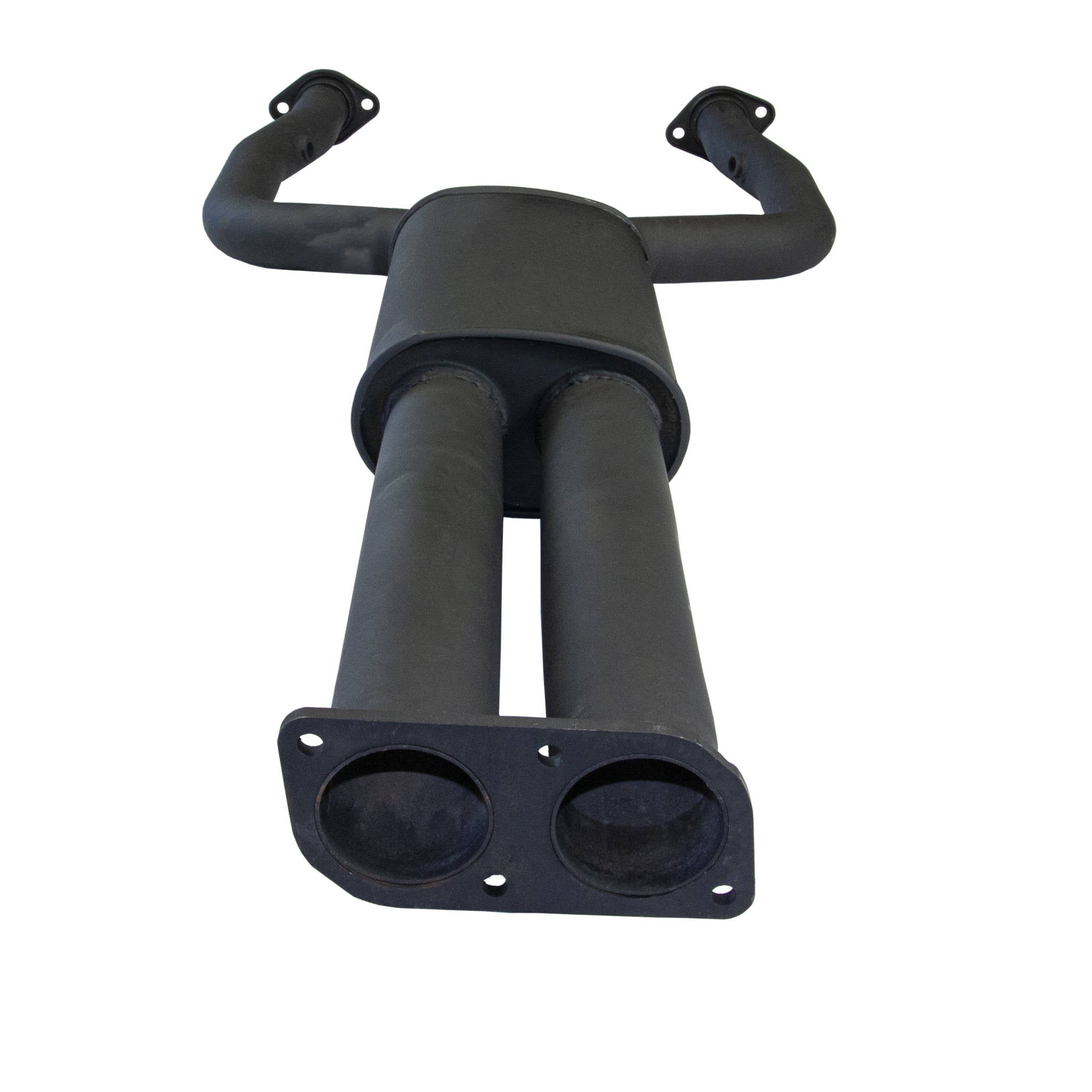 Redback 3’’ Dual Exhaust for Holden Commodore VE/VF Sedan and Wagon - Performance Exhaust System
