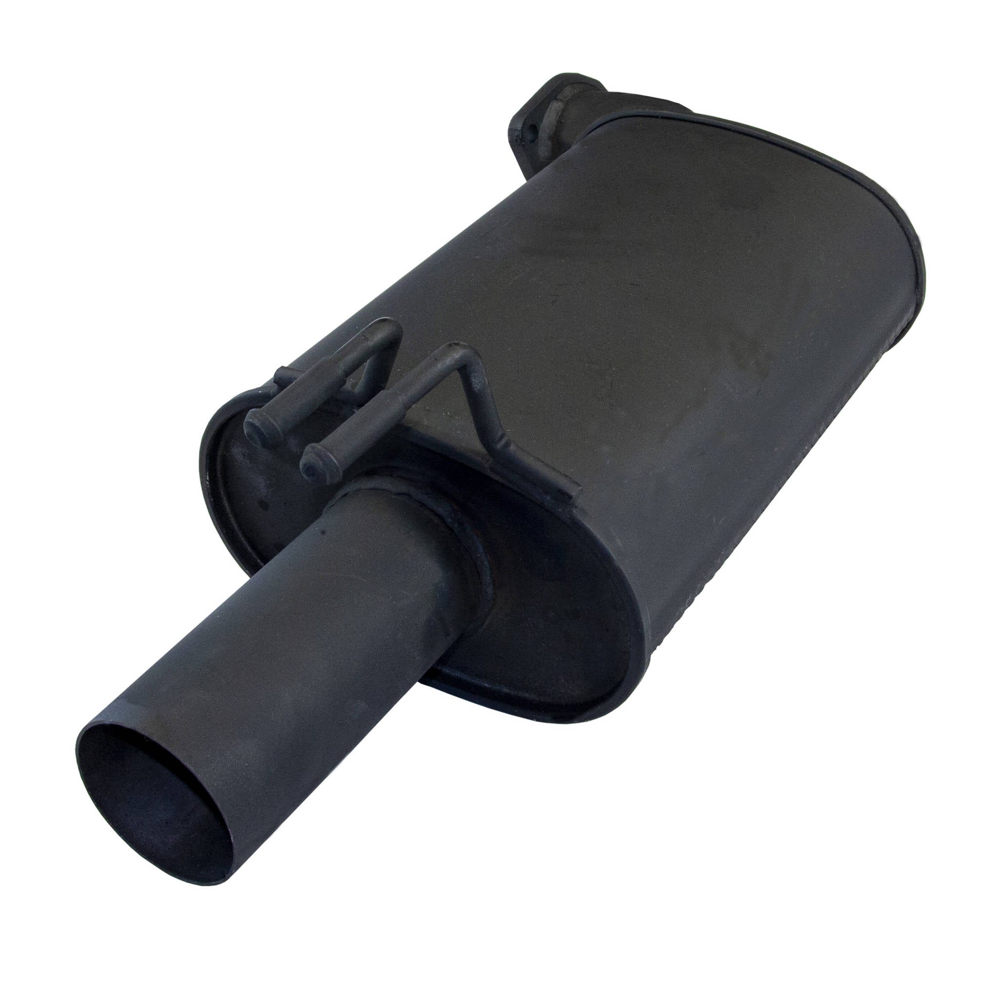 Redback 3’’ Dual Exhaust for Holden Commodore VE/VF Sedan and Wagon - Performance Exhaust System