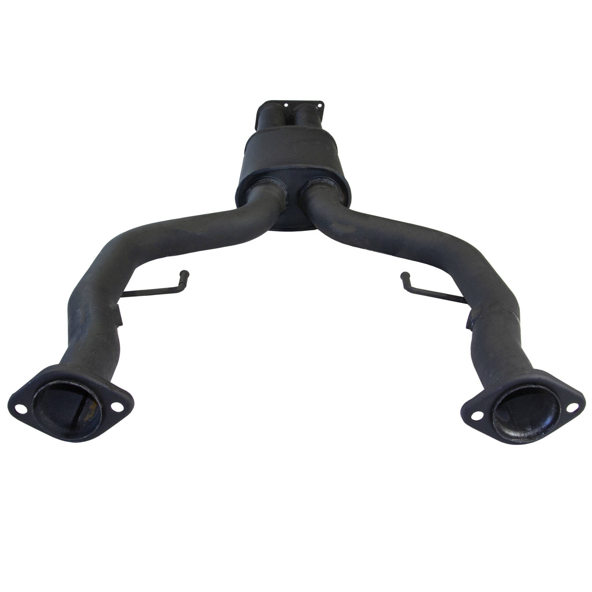 Redback 3’’ Dual Exhaust for Holden Commodore VE/VF Sedan and Wagon - Performance Exhaust System