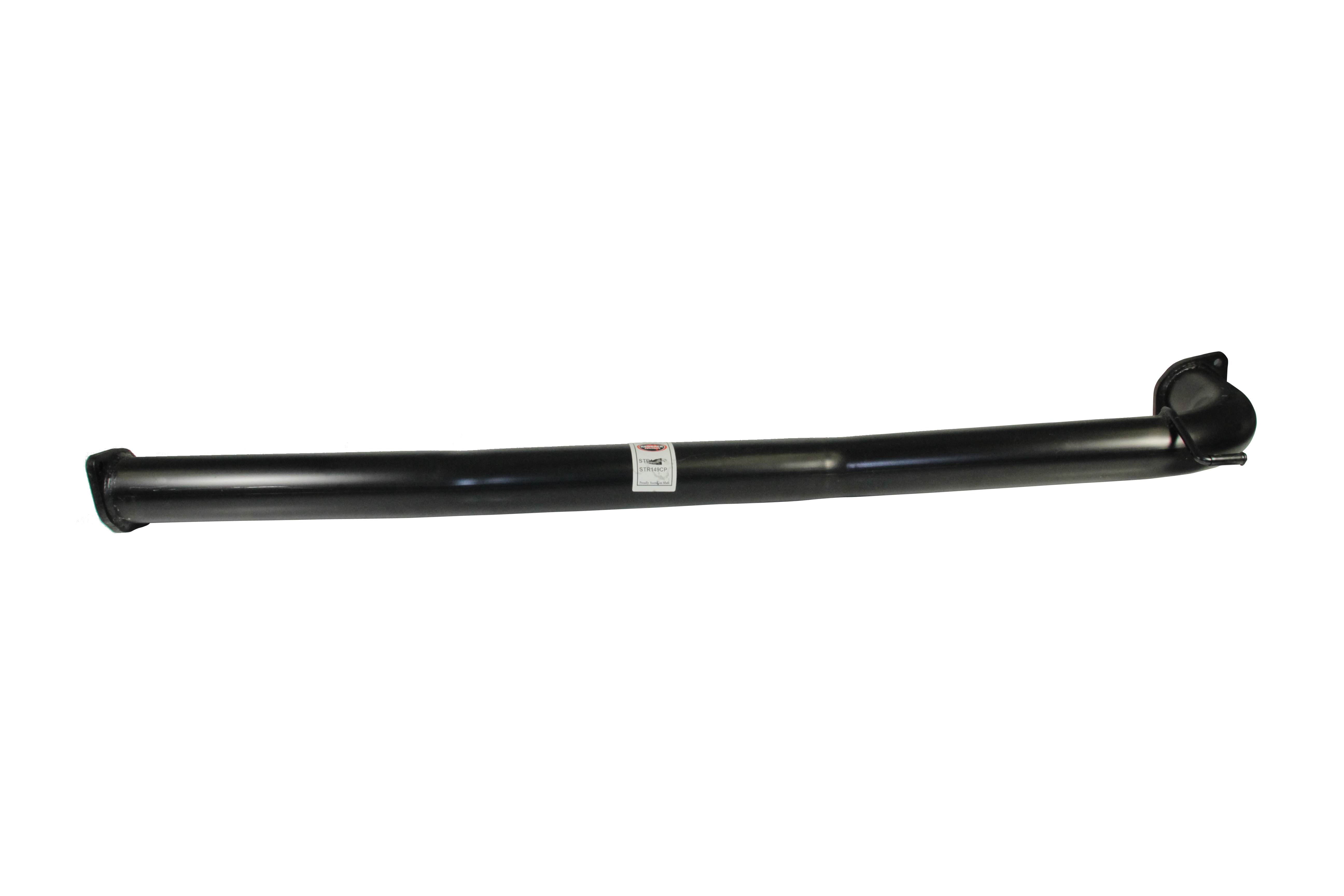Redback 3’’ Dual Exhaust for Holden Commodore VE/VF V8 Ute - Performance Exhaust System