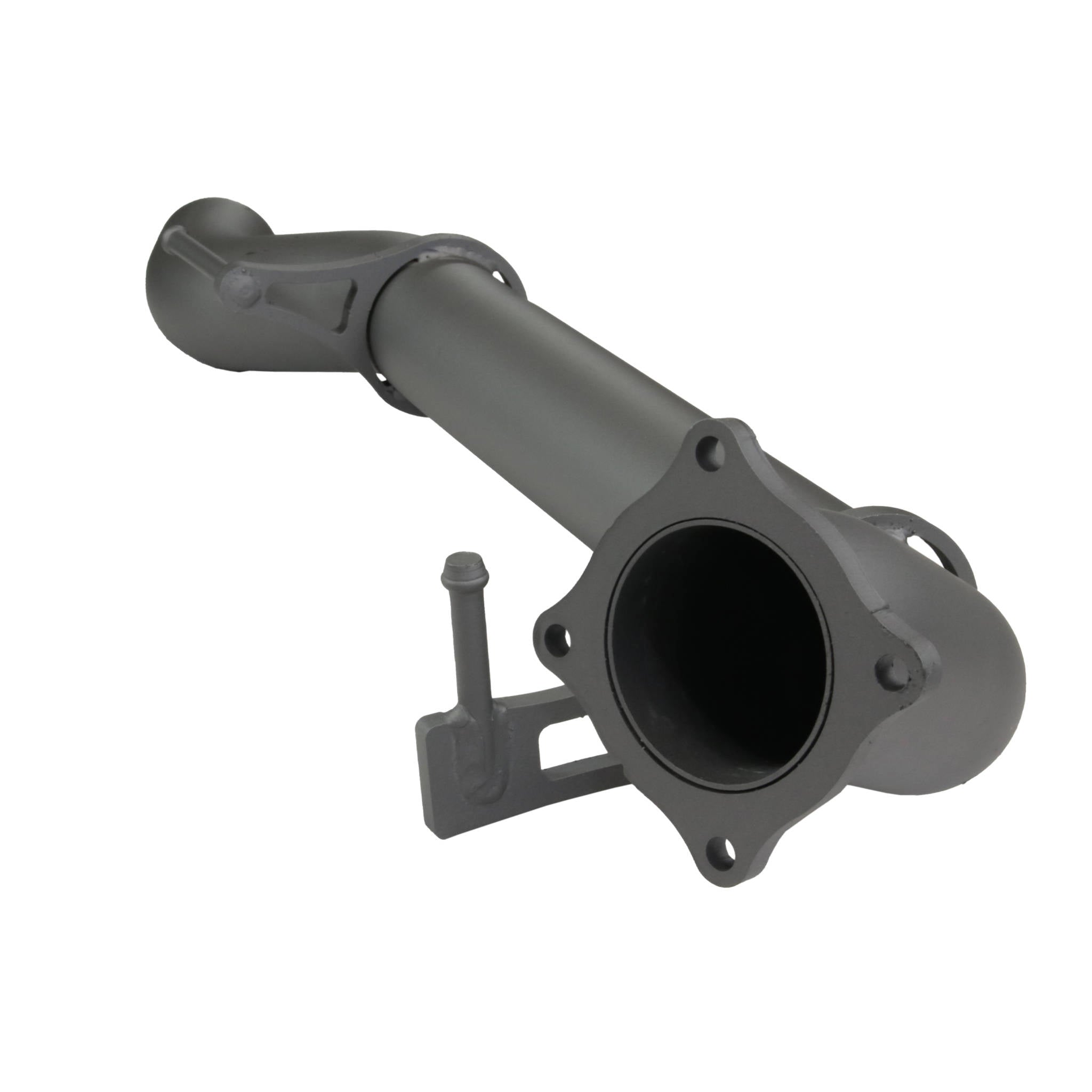 Redback 4x4 Exhaust System for Chevrolet Silverado 1500 with Centre Mufflers (03/2020 - on) - 4x4 Performance System