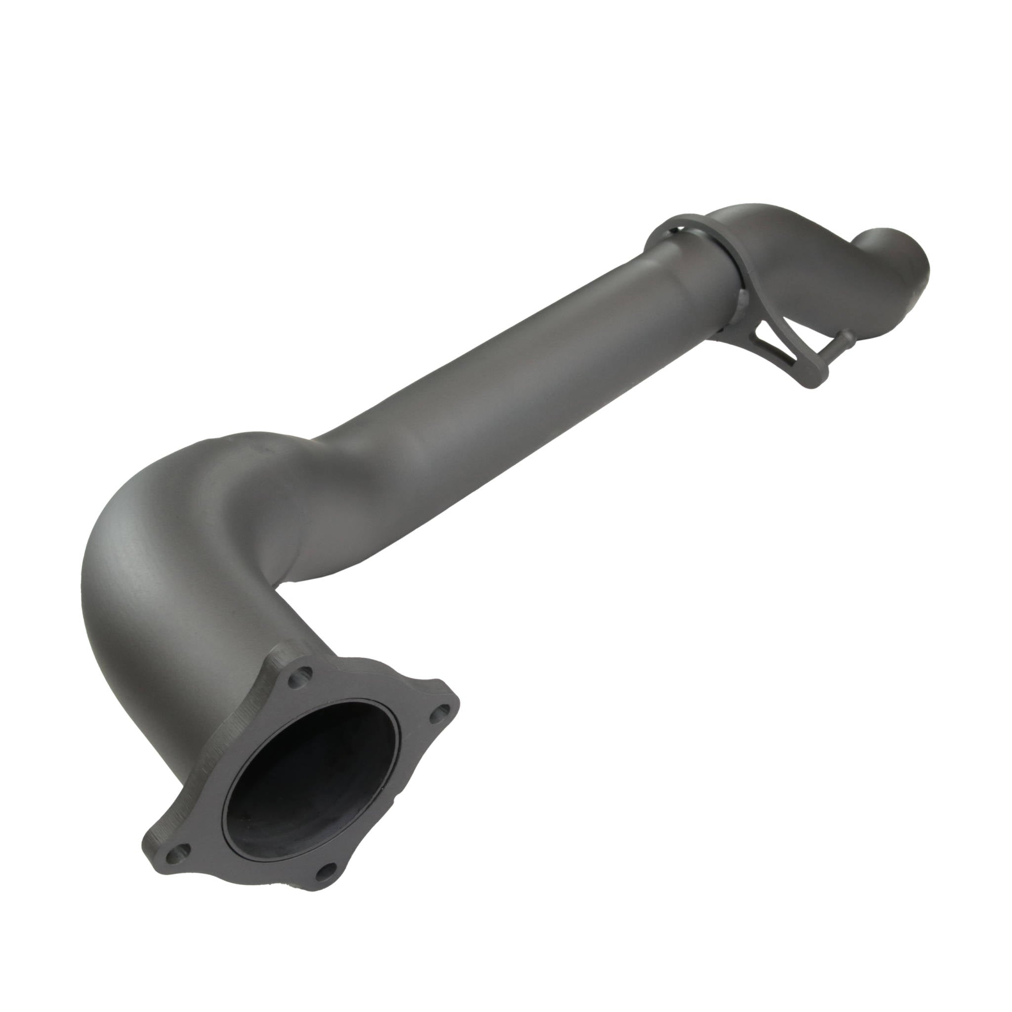 Redback 4x4 Exhaust System for Chevrolet Silverado 1500 with Centre Mufflers (03/2020 - on) - 4x4 Performance System