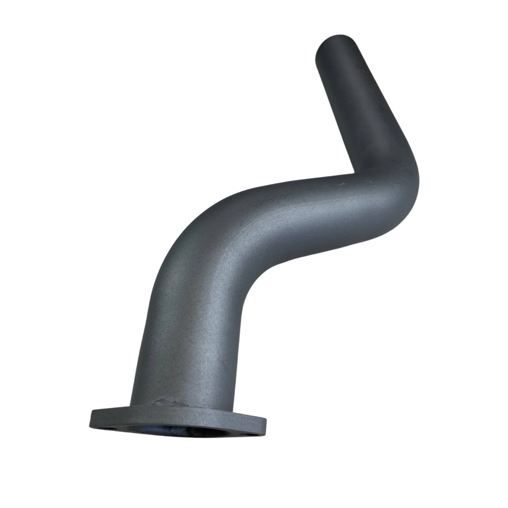 Redback 4x4 Exhaust System for Suzuki Jimny 3 & 5 Door (07/2018 - On) - 4x4 Performance System