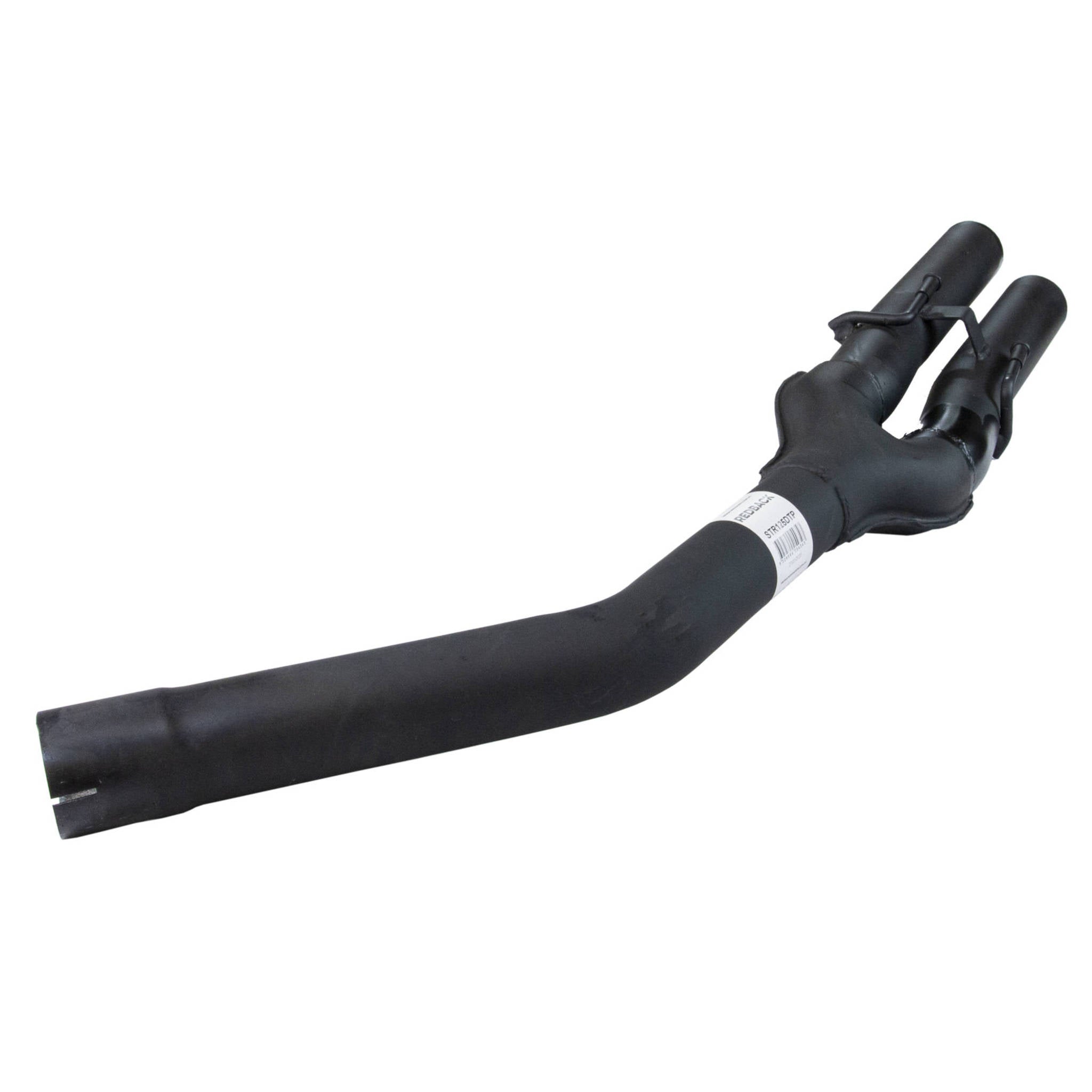 Redback Dual 2.5’’ Pipes for Holden Commodore VT VX VY Sedan & Wagon V6 - Performance Exhaust System