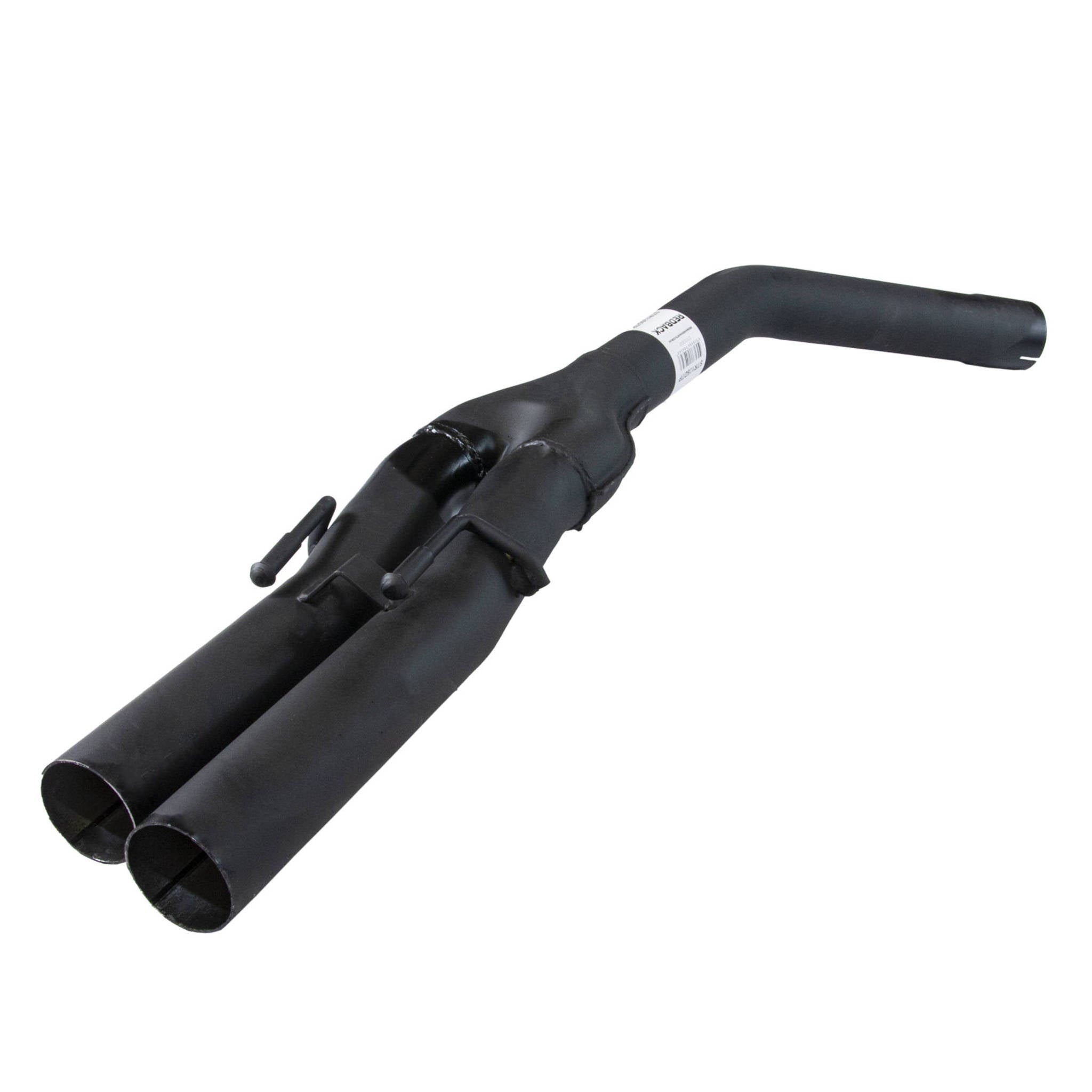 Redback Dual 2.5’’ Pipes for Holden Commodore VT VX VY Sedan & Wagon V6 - Performance Exhaust System