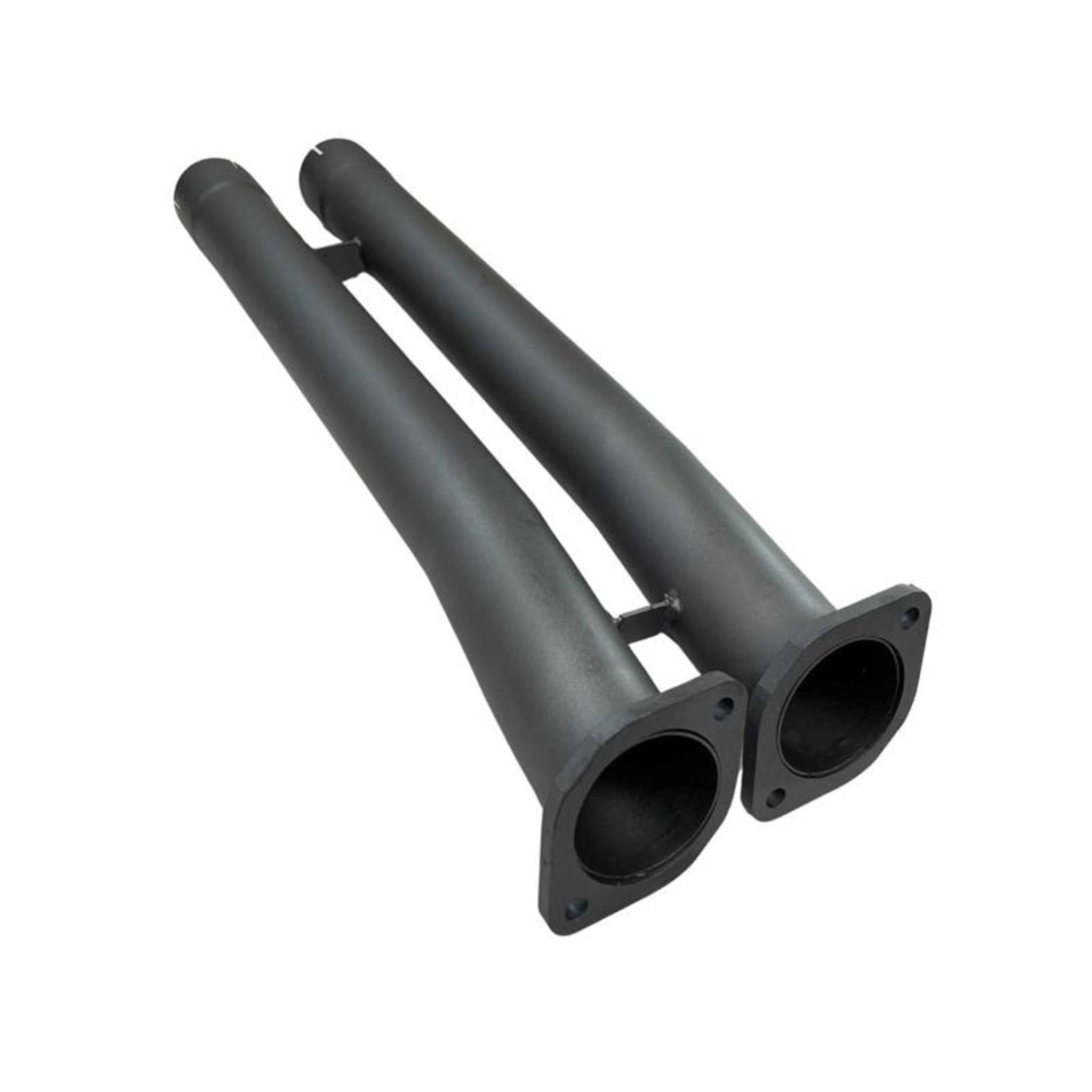 Redback Dual 3’’ Catback Exhaust for Holden Commodore VE & VF Sedan / Wagon - Performance Exhaust System