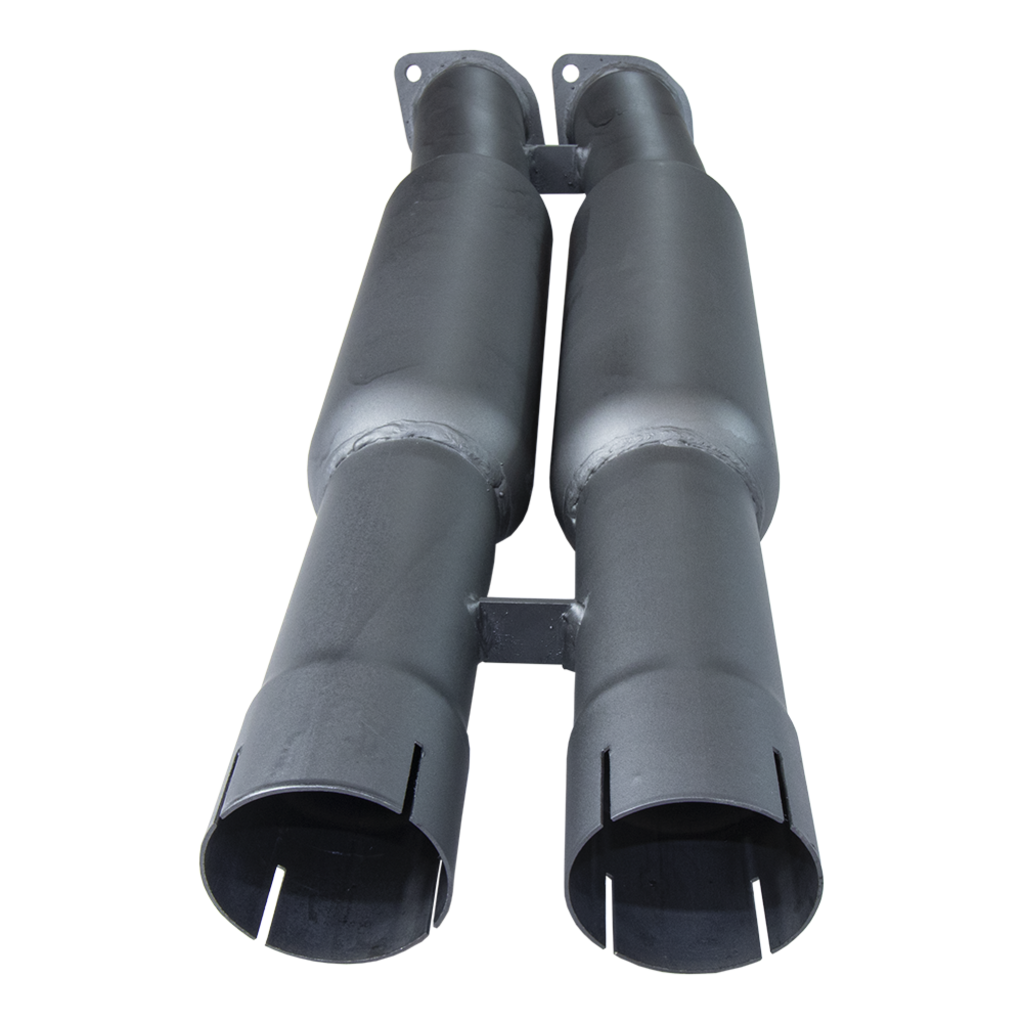 Redback Dual 3’’ Catback Exhaust for Holden Commodore VE & VF Sedan / Wagon - Performance Exhaust System