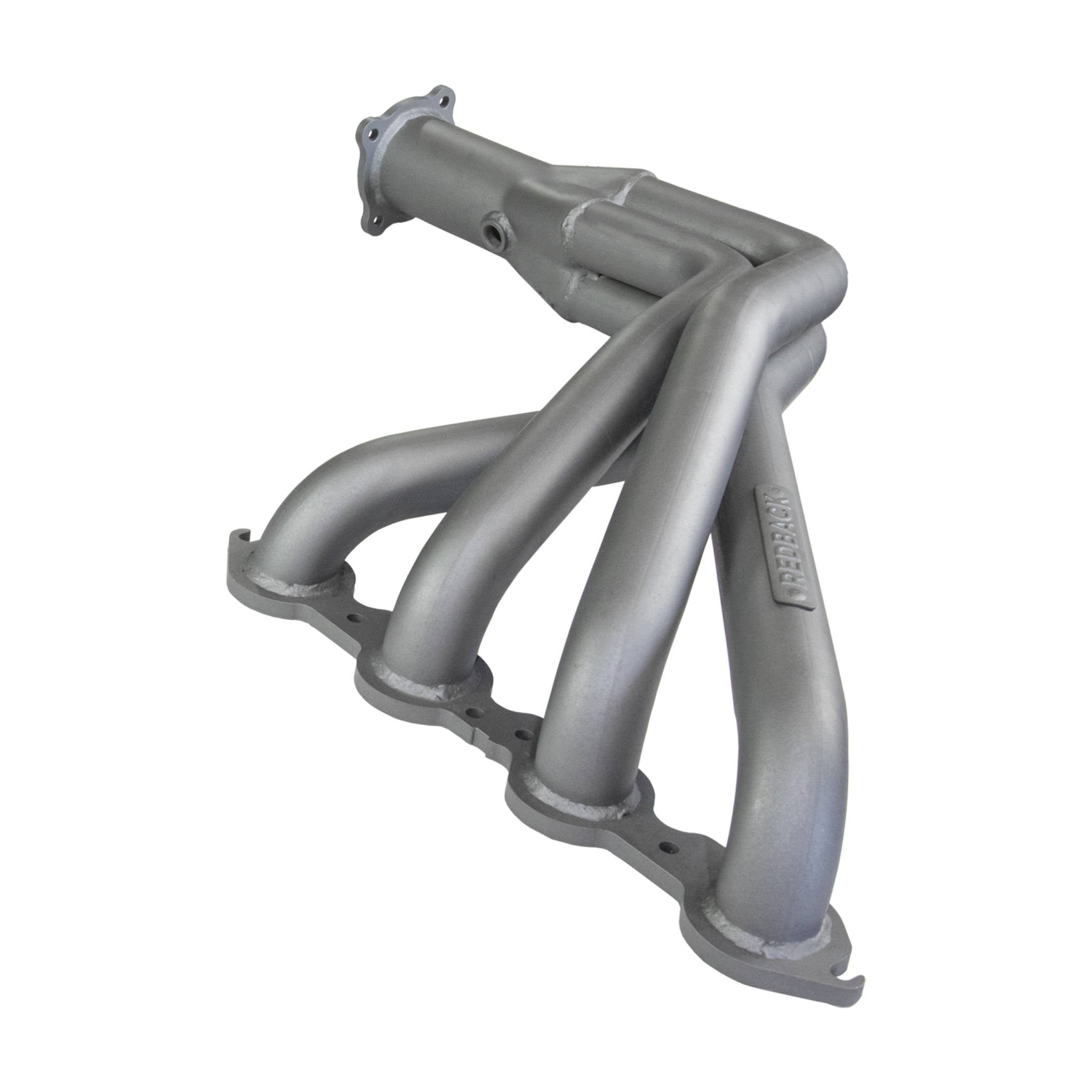 Redback Dual 3’’ Engine back Exhaust with Hotdogs for Holden Commodore VE & VF Sedan / Wagon - Performance Exhaust
