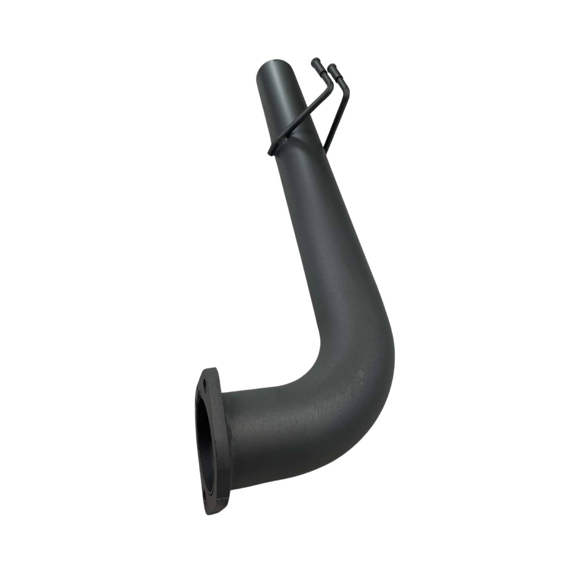 Redback Dual 3’’ Engine back Exhaust with Muffler Delete for Holden Commodore VE & VF Sedan / Wagon - Performance