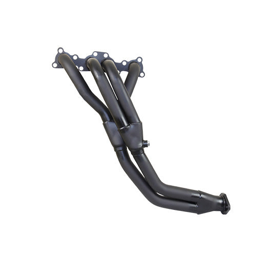 Redback Extractors for FORD COURIER 2.6 91-98 MAZDA B2600 91-98 MANDREL BENT - Header