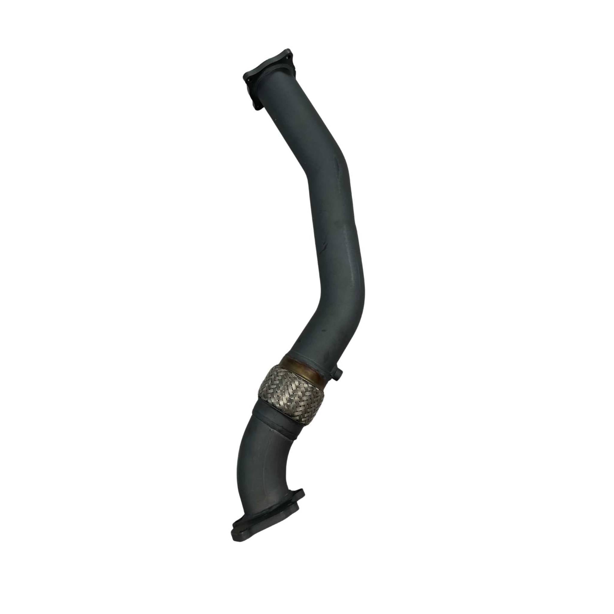 Redback Extreme Duty 3’’ Dump pipe for Toyota Landcruiser 80 Series - 4x4 Performance System