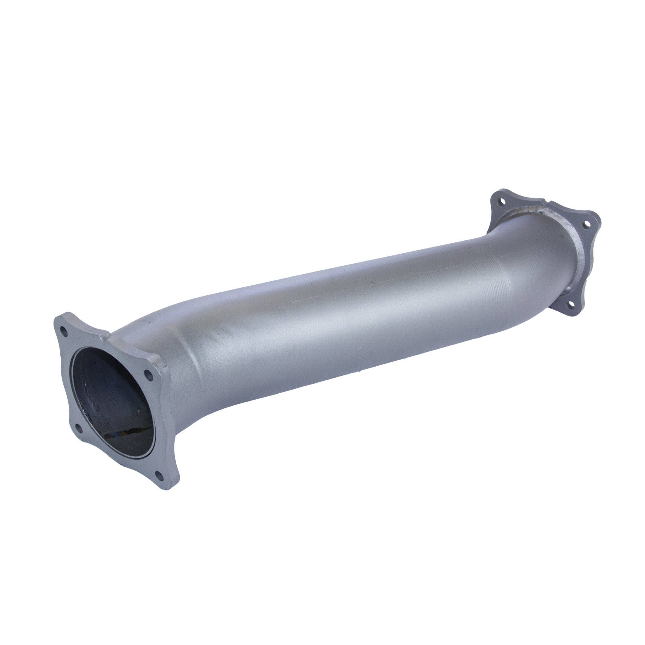 Redback Extreme Duty 4’’ DPF Back Exhaust for Toyota Landcruiser 79 Series Dual Cab - 4x4 Performance System