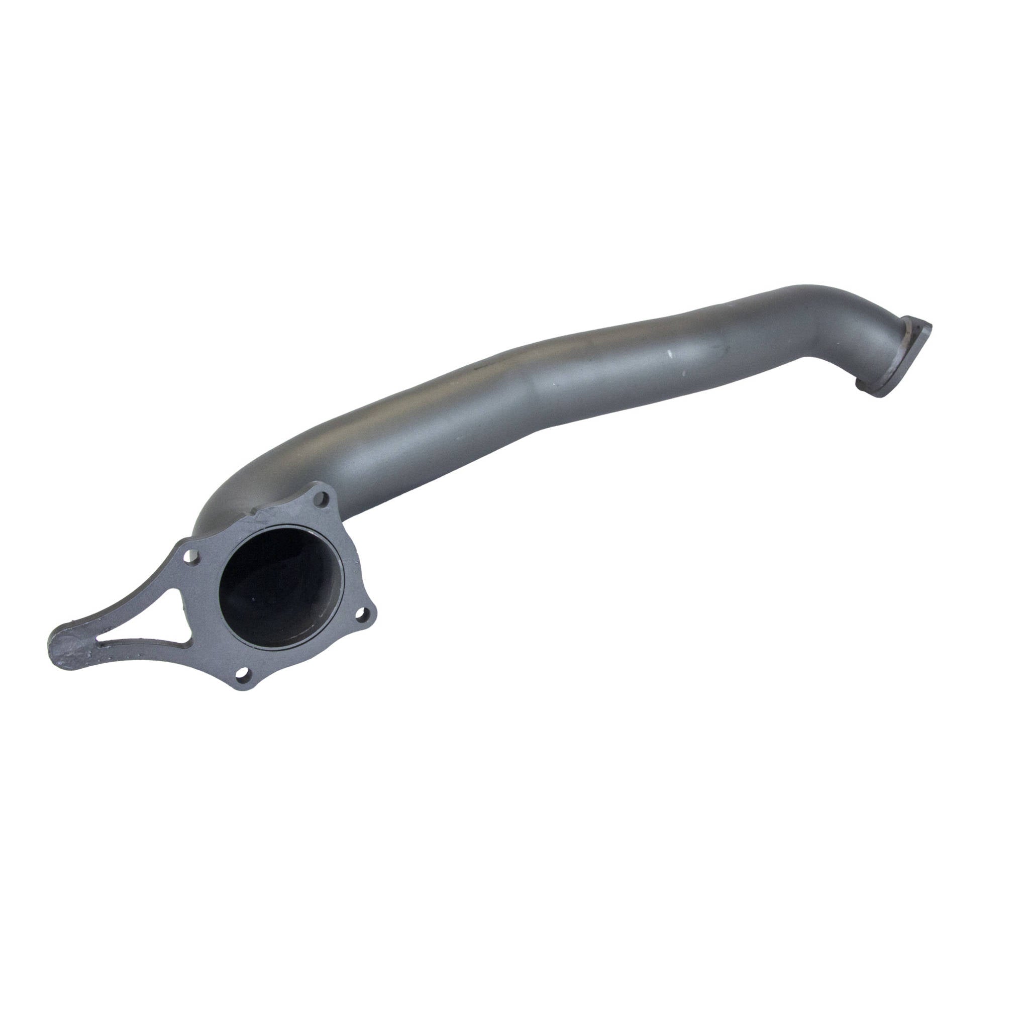 Redback Extreme Duty Exhaust for Nissan Patrol Y62 (02/2013 - on) - 4x4 Performance System