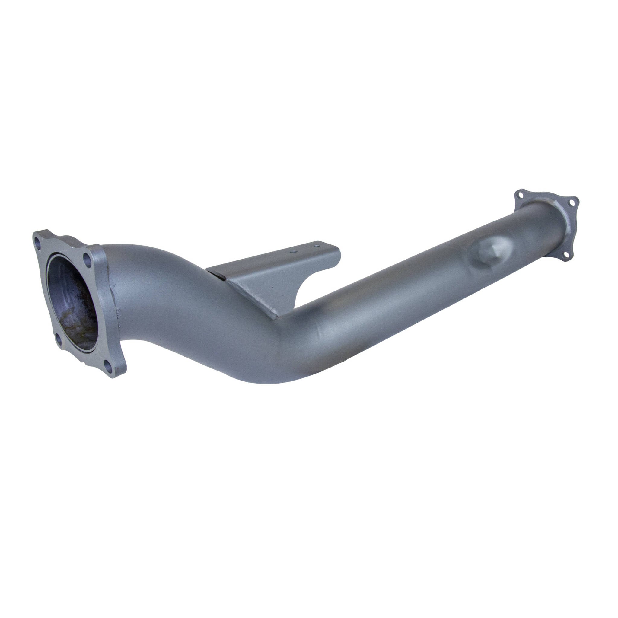 Redback Extreme Duty Exhaust for Toyota Landcruiser 105 Series Wagon (03/1998 - 10/2007) - 4x4 Performance System