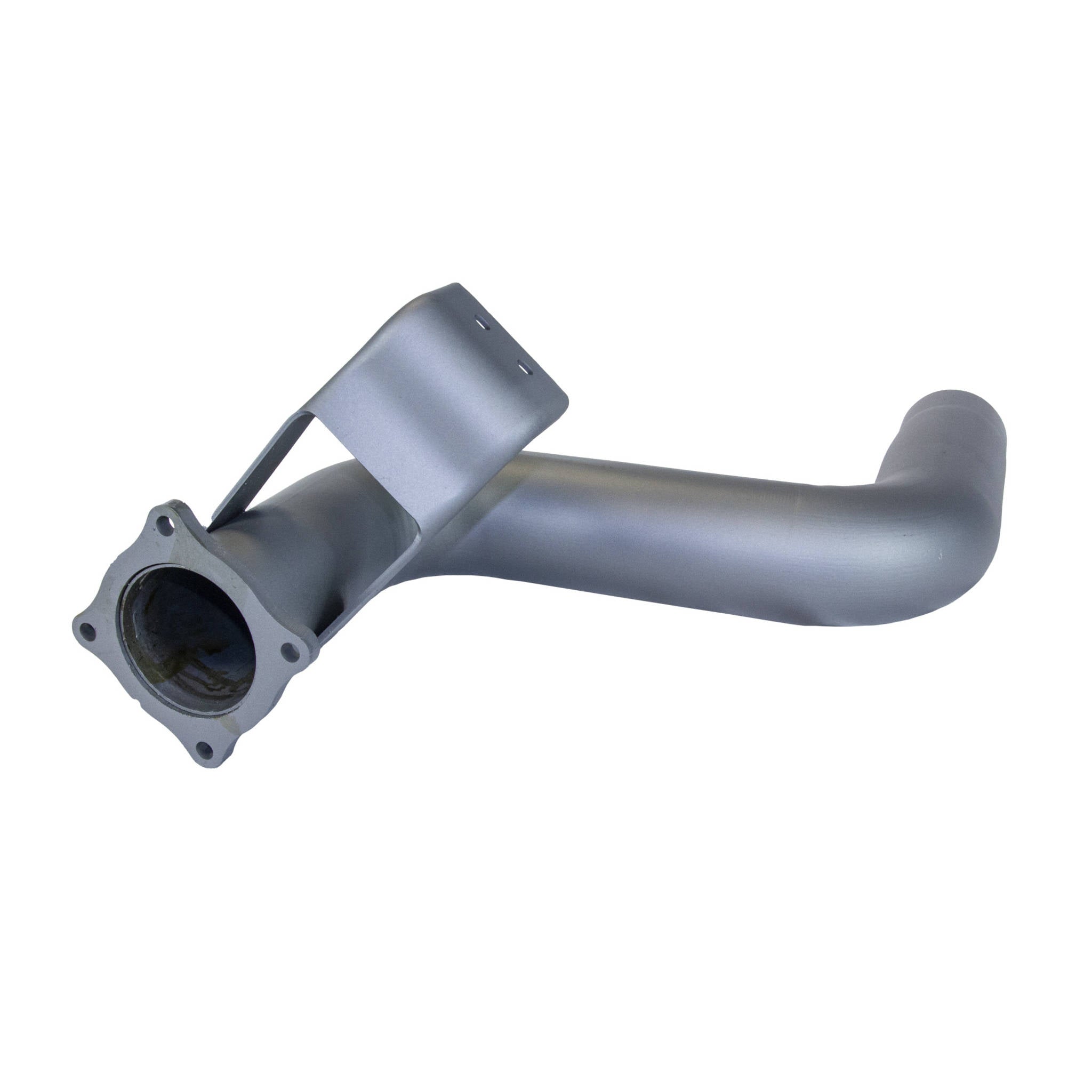 Redback Extreme Duty Exhaust for Toyota Landcruiser 105 Series Wagon (03/1998 - 10/2007) - 4x4 Performance System