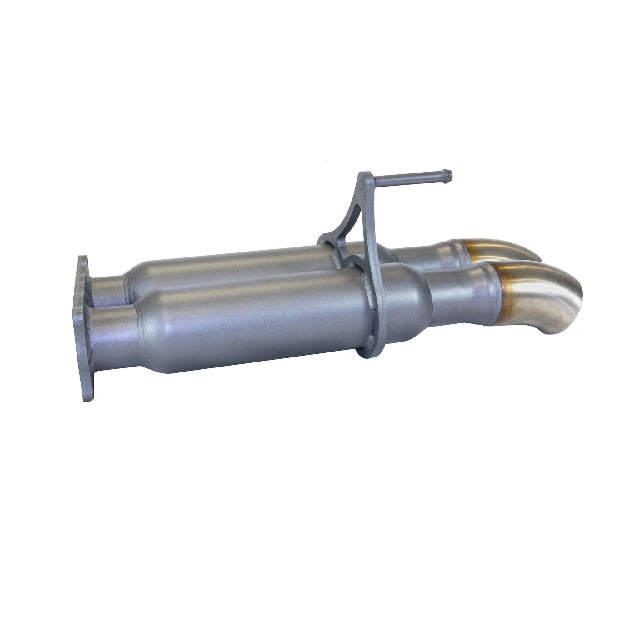 Redback Extreme Duty Exhaust for Toyota Landcruiser 200 Series 4.5L V8 (10/2015 - on) - 4x4 Performance System