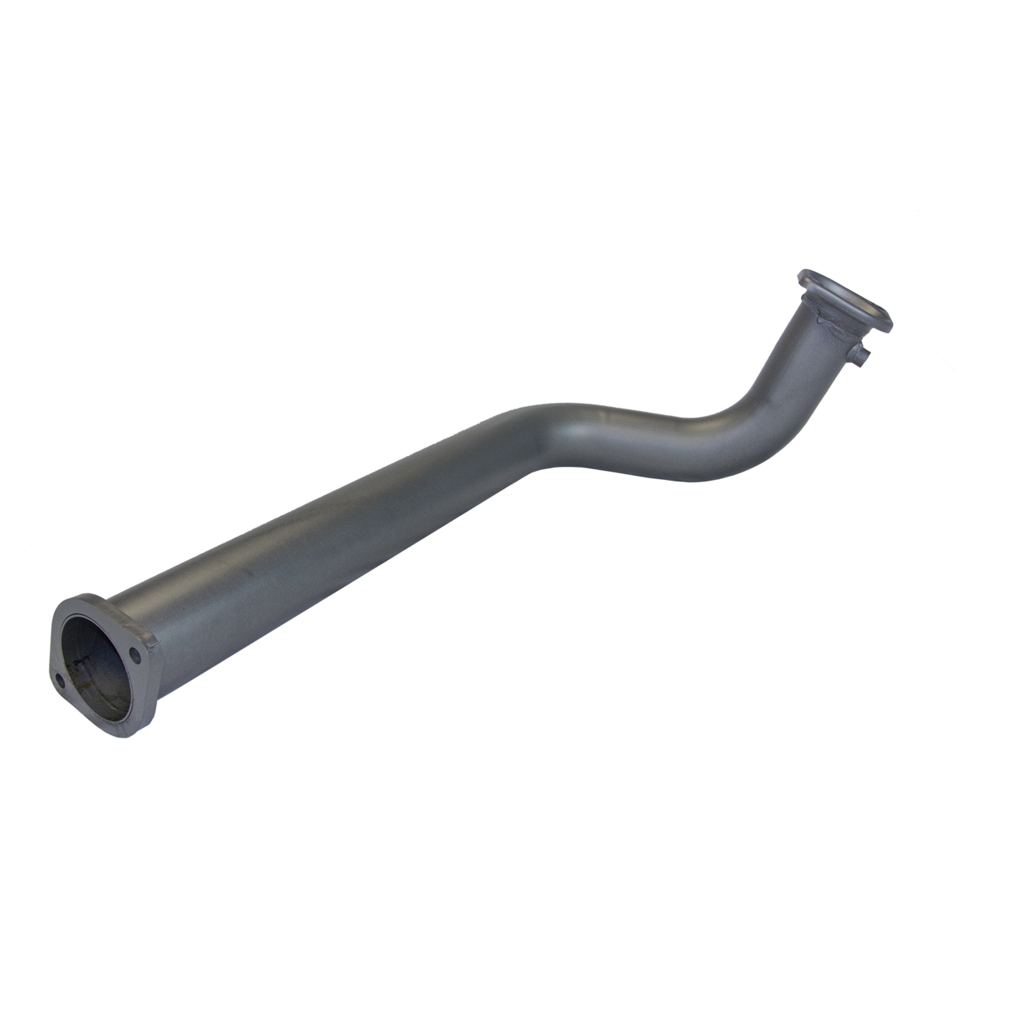 Redback Extreme Duty Exhaust for Toyota Landcruiser 78 Series 4.2L TD (01/2001 - 01/2007) - 4x4 Performance System