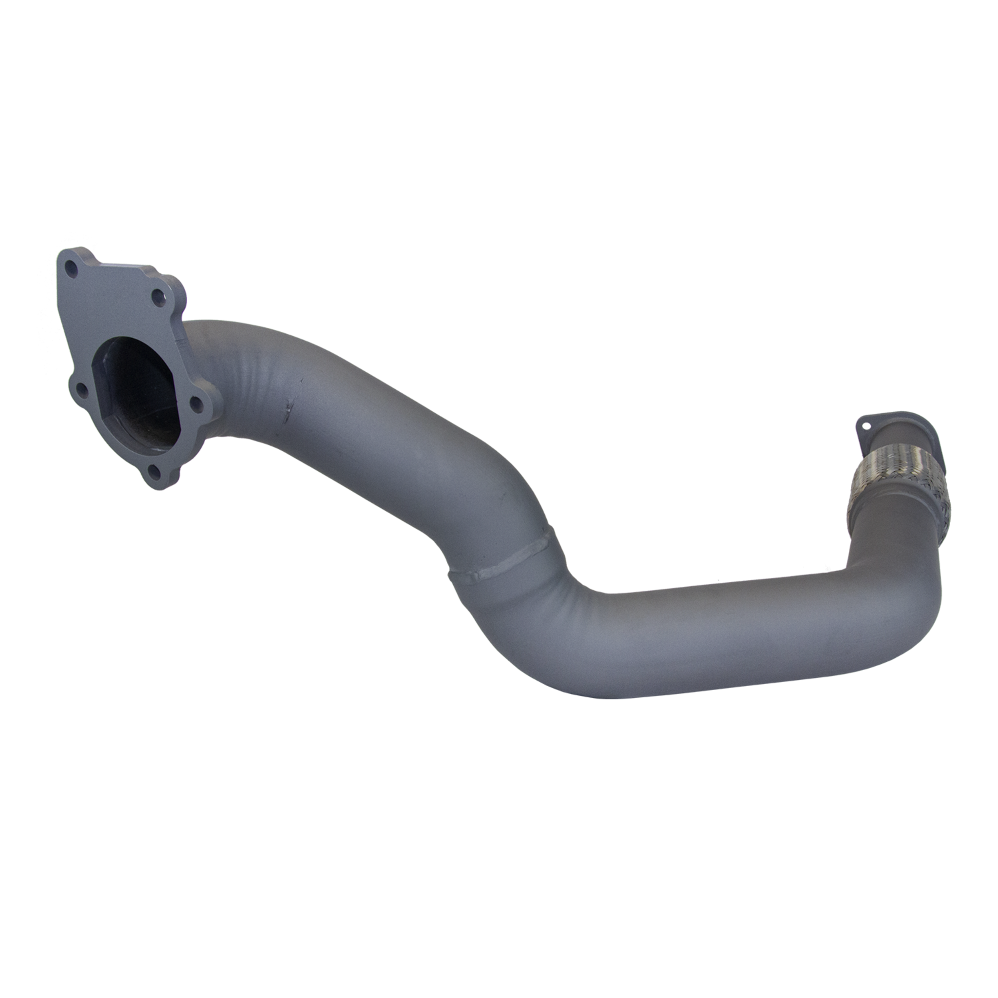 Redback Extreme Duty Exhaust for Toyota Landcruiser 78 Series (01/1990 - 01/2007) Toyota Landcruiser 75 Series (03/1990