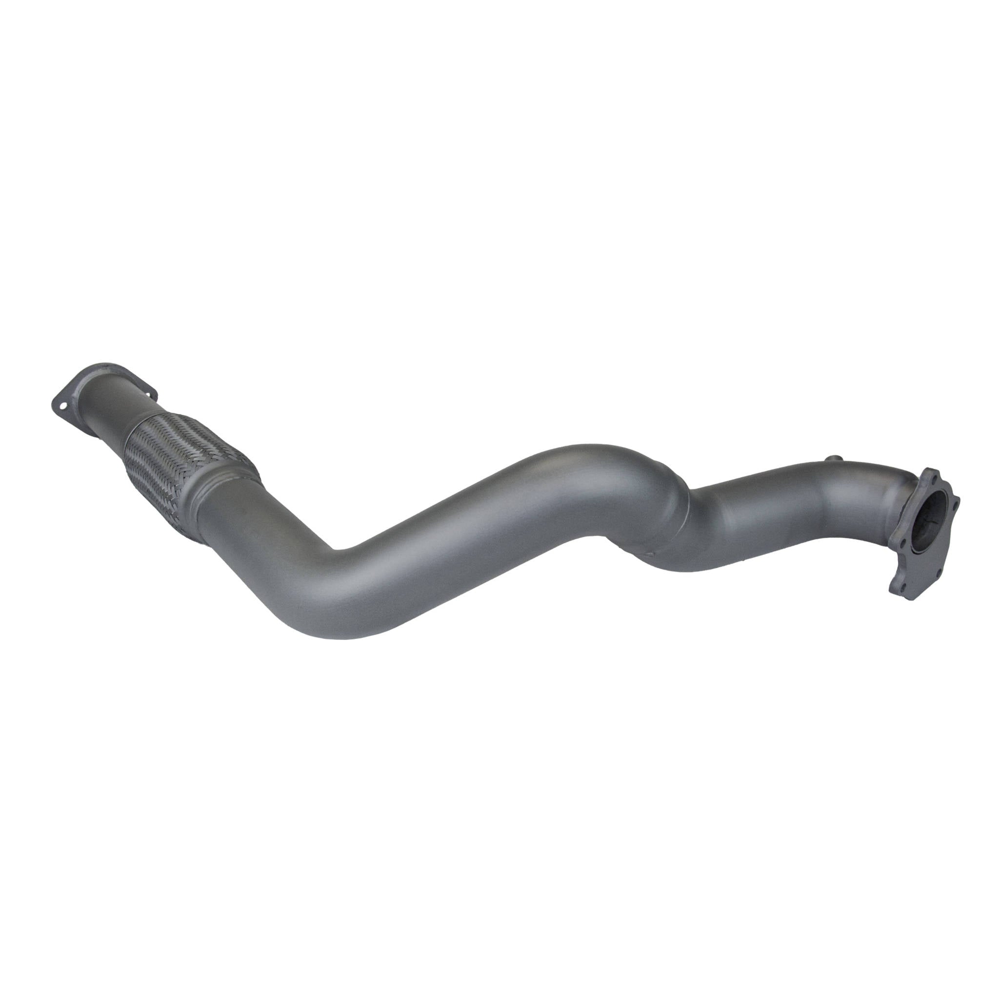 Redback Extreme Duty Exhaust for Toyota Landcruiser 78 Series (01/1990 - 01/2007) Toyota Landcruiser 75 Series (03/1990