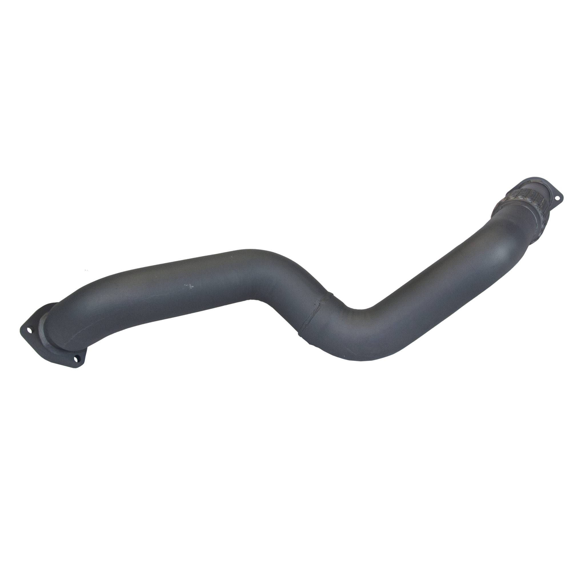 Redback Extreme Duty Exhaust for Toyota Landcruiser 78 Series (01/1990 - 01/2007) Toyota Landcruiser 75 Series (03/1990